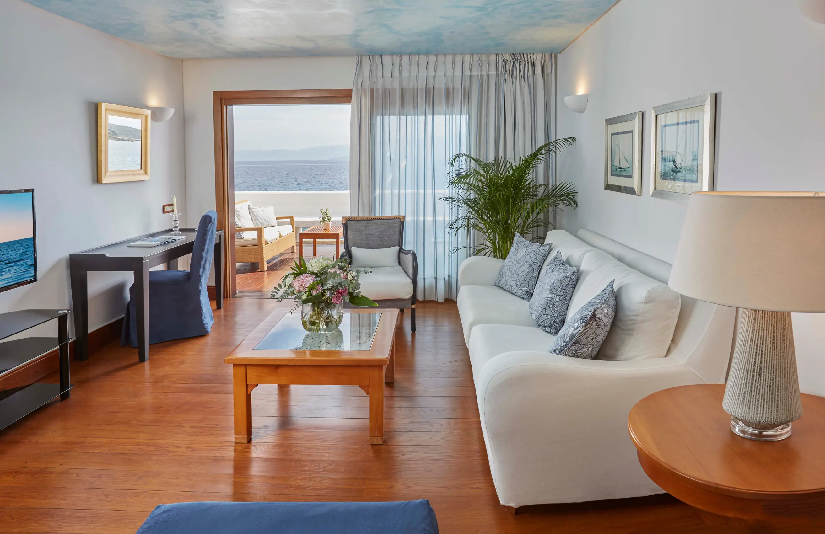 Elounda Beach - zdjęcie 22