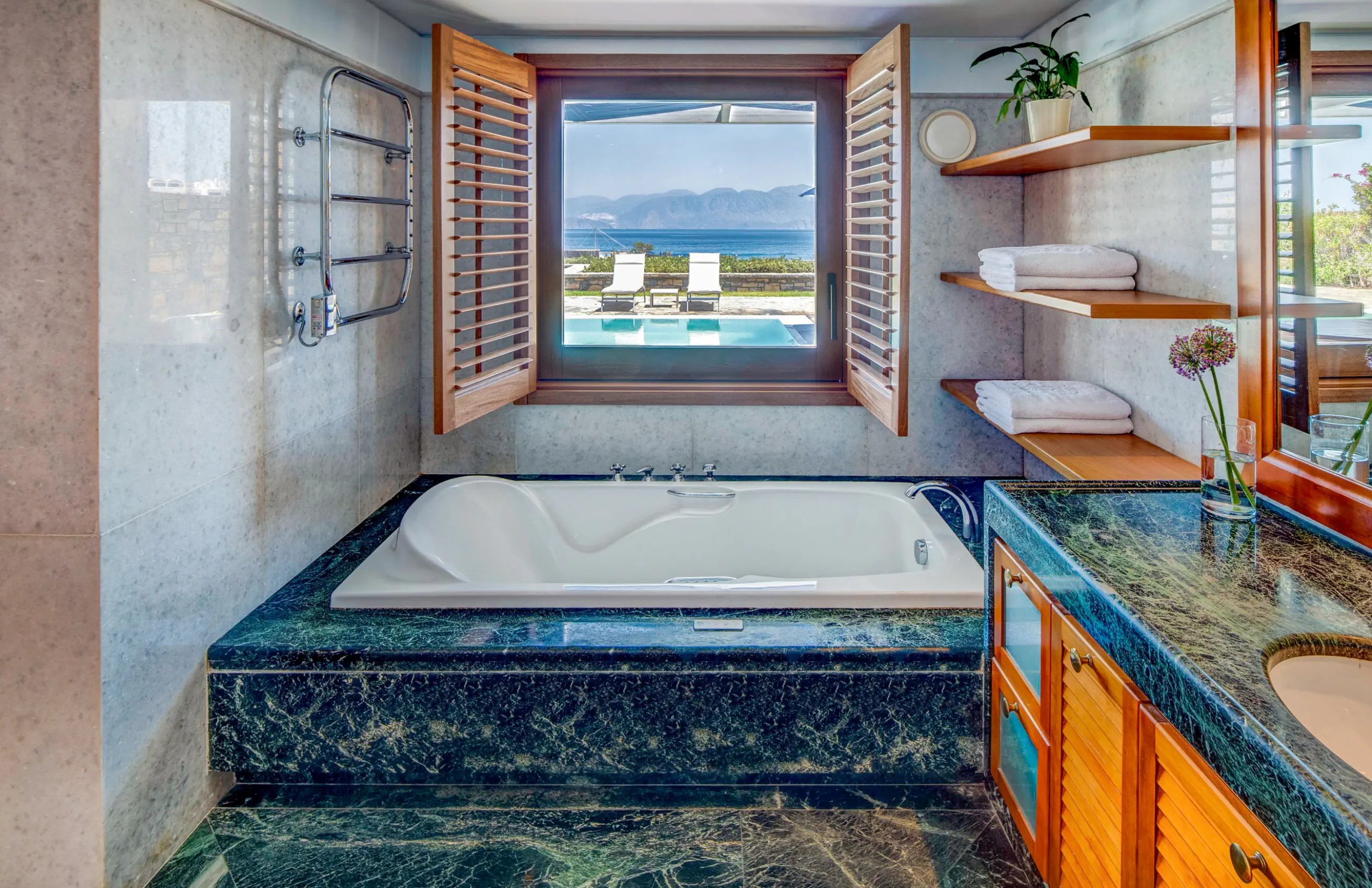 Elounda Beach - zdjęcie 44