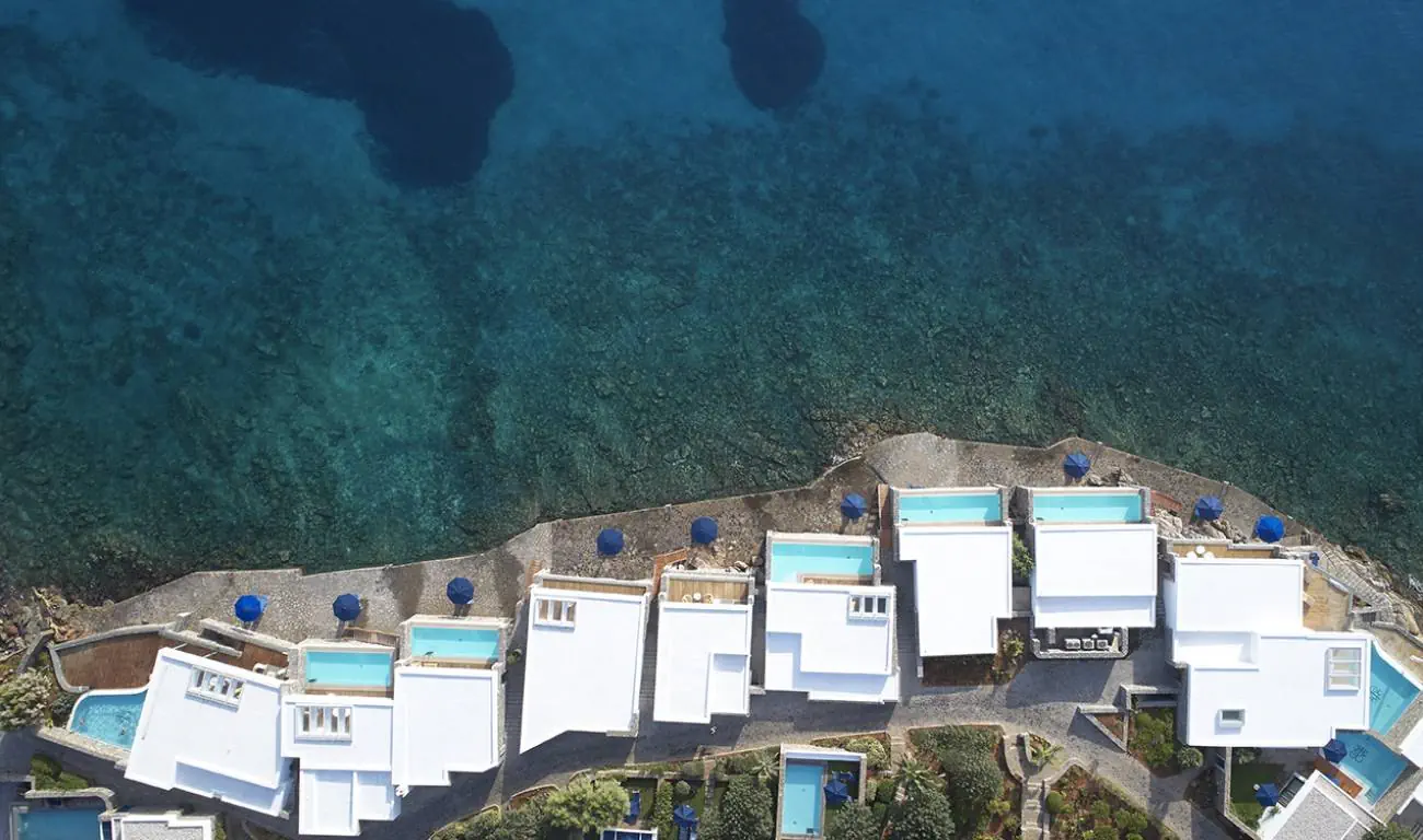 Elounda Beach - zdjęcie 2