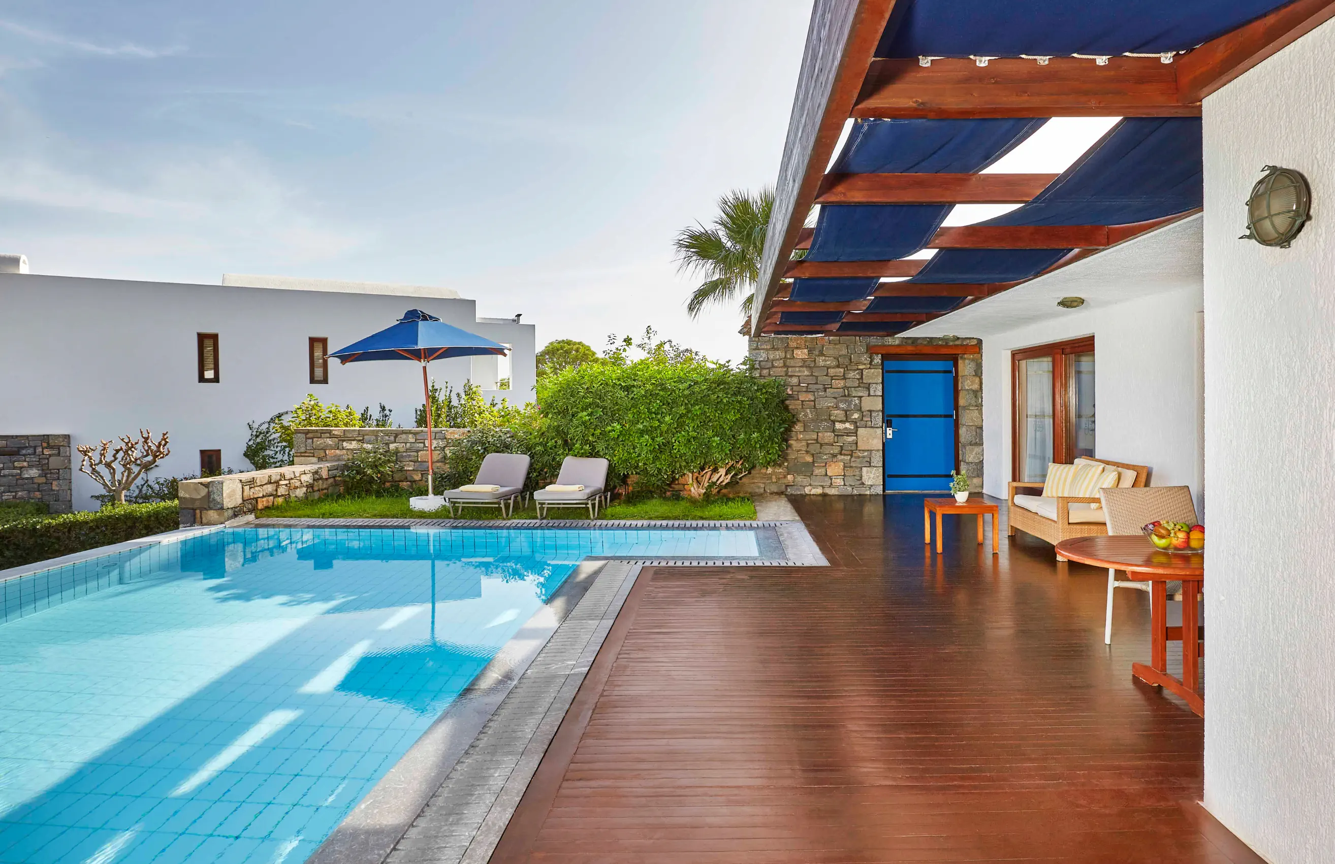 Elounda Beach - zdjęcie 46