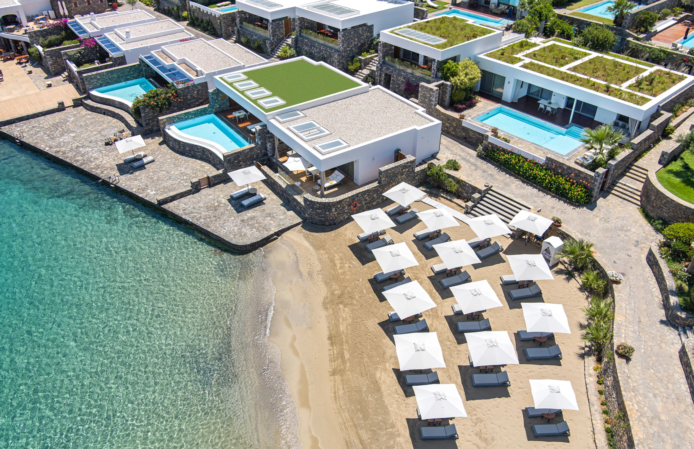 Elounda Beach - zdjęcie 8