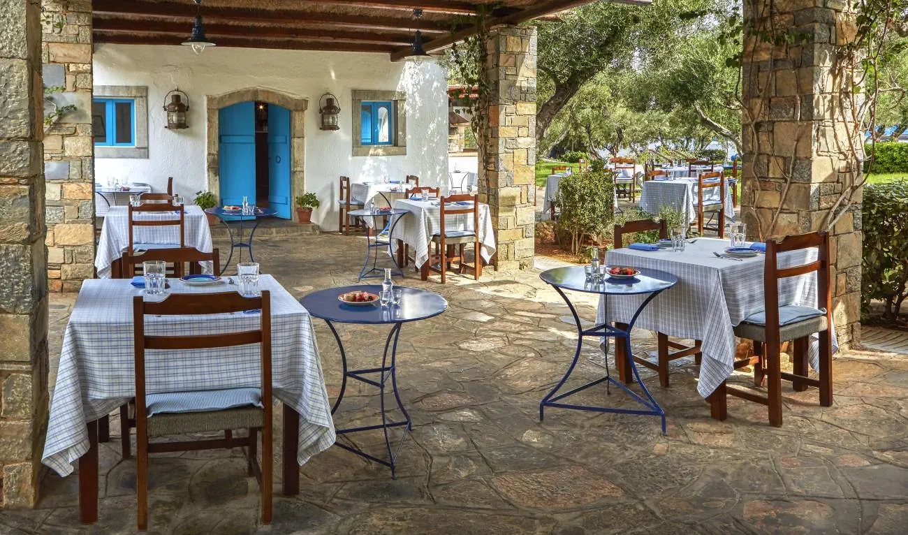 Elounda Beach - zdjęcie 78