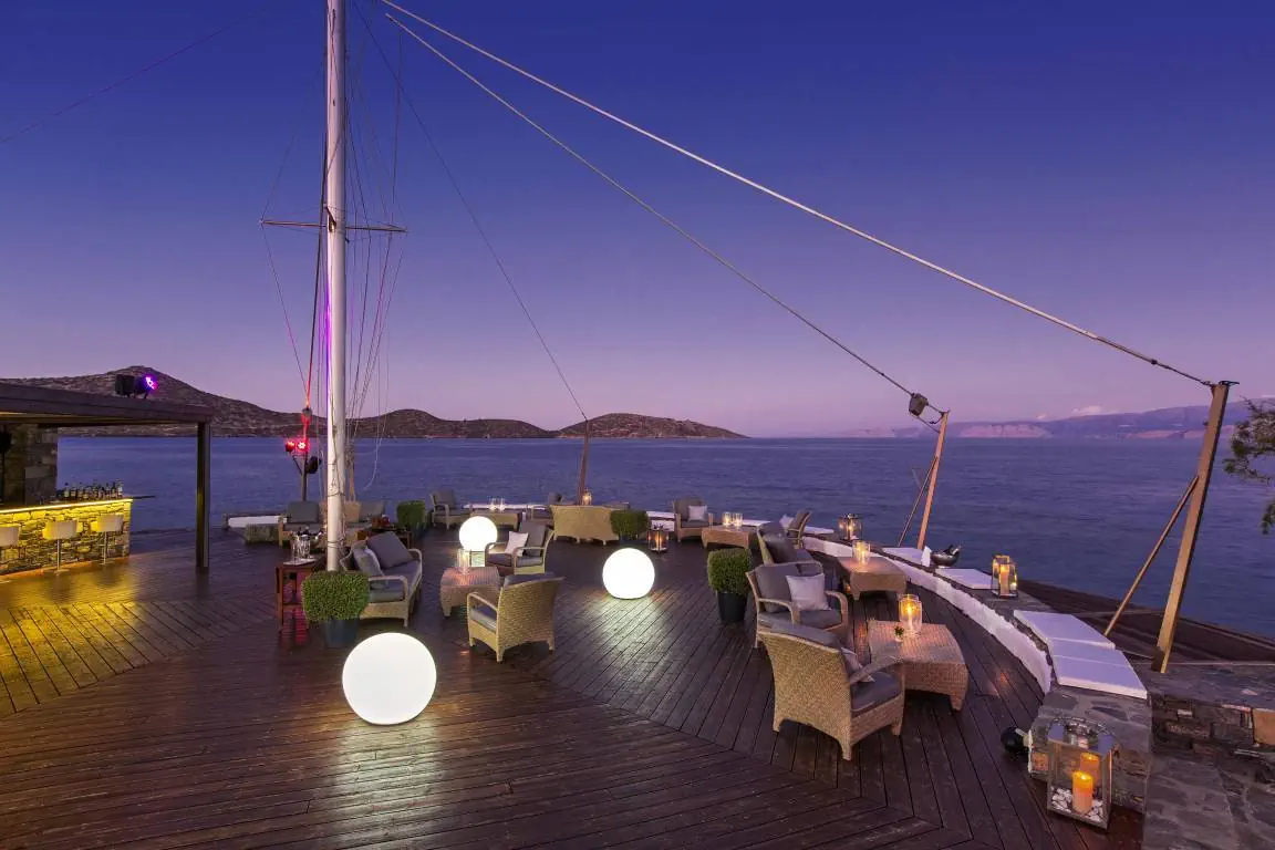 Elounda Beach - zdjęcie 81