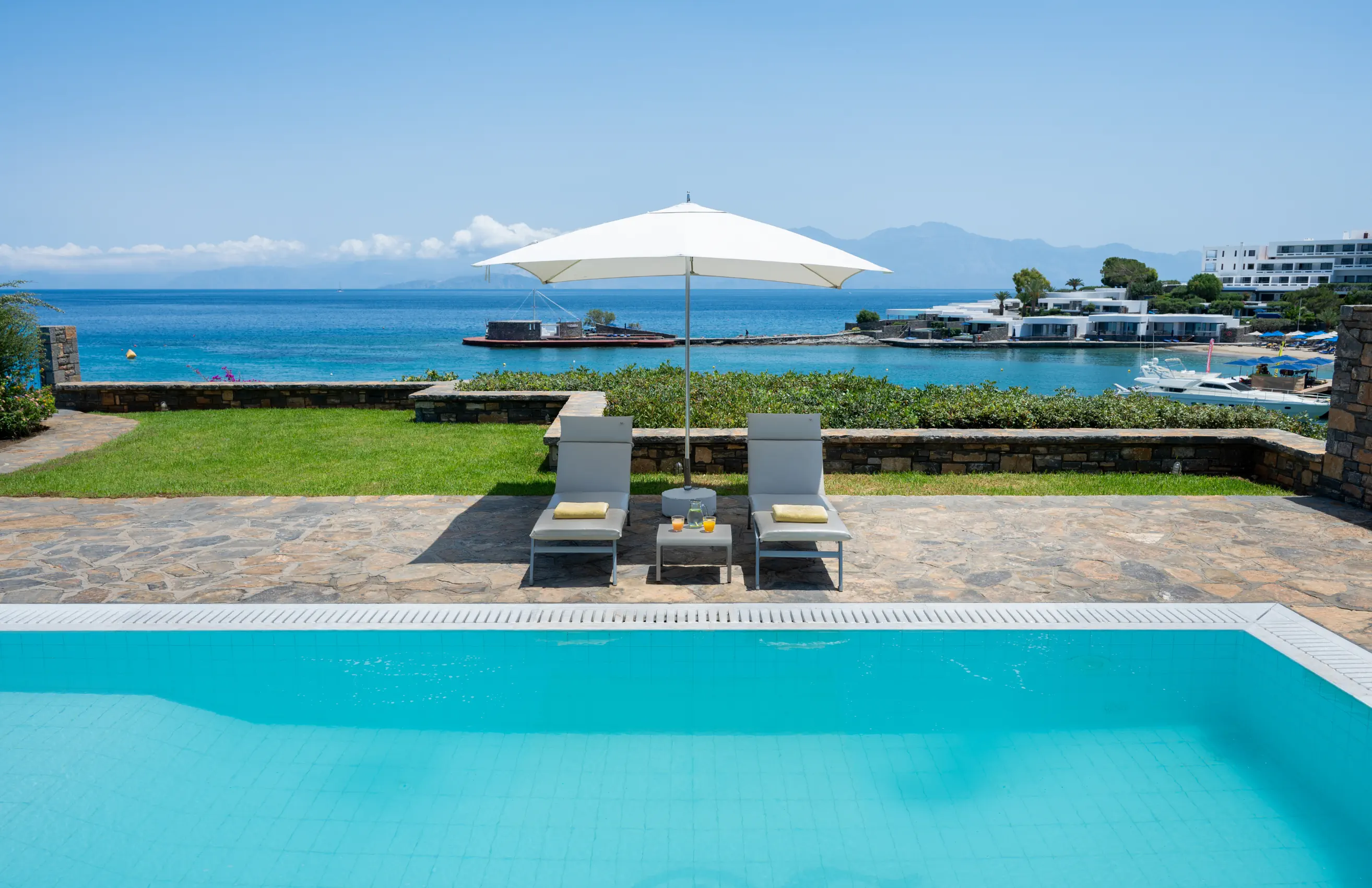 Elounda Beach - zdjęcie 45
