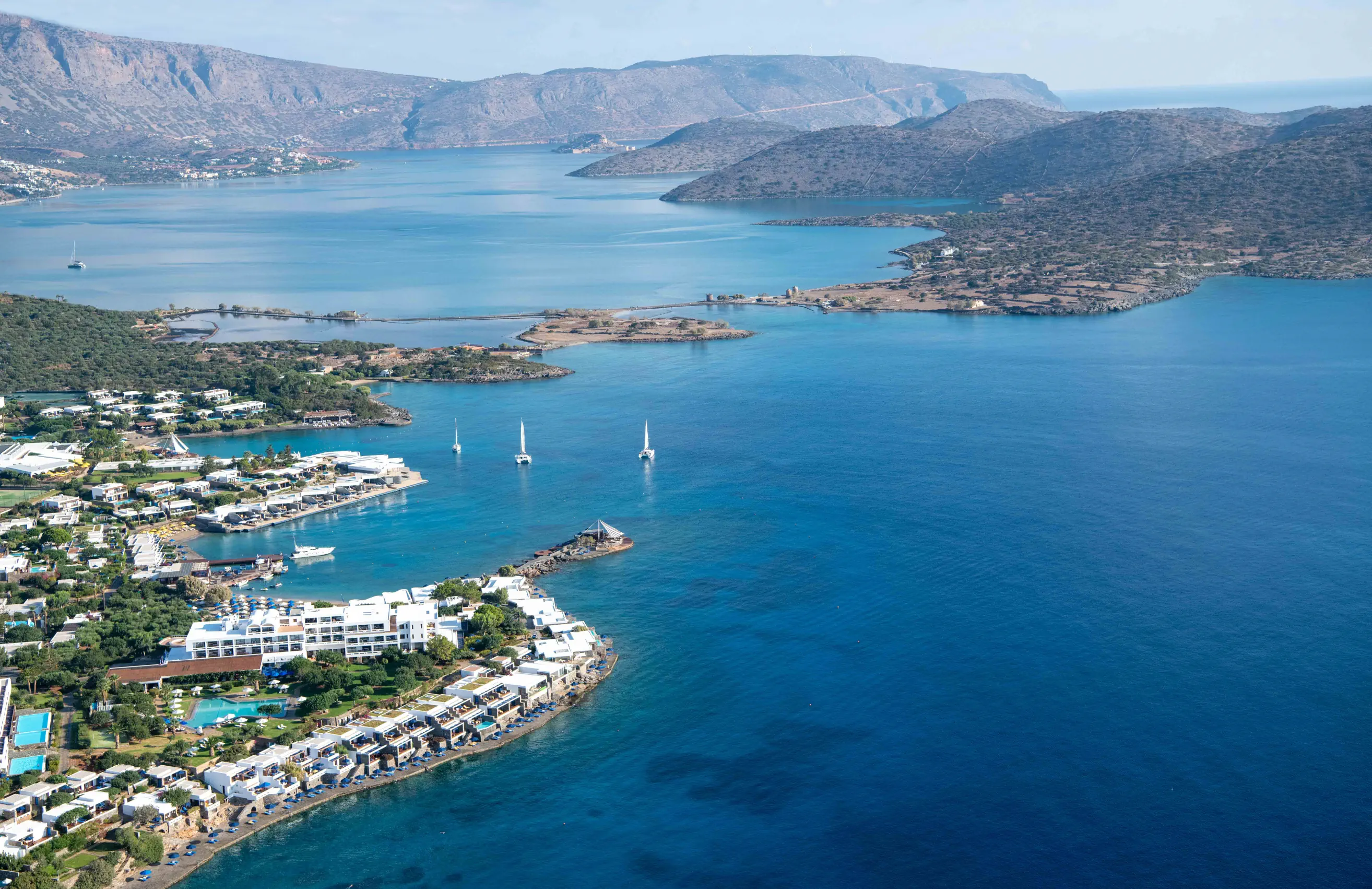 Elounda Beach - zdjęcie 6