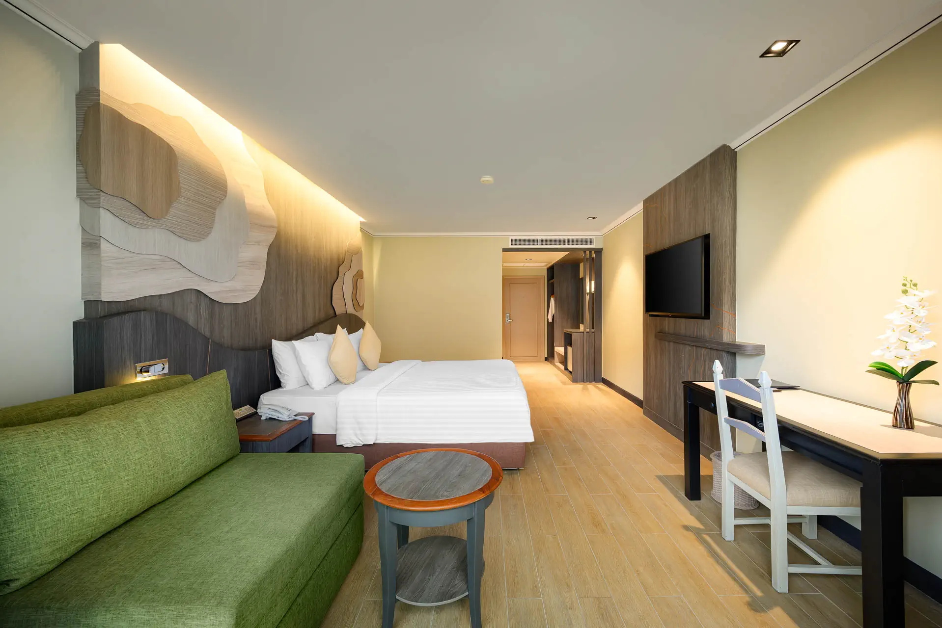 Amora Beach Resort - zdjęcie 11