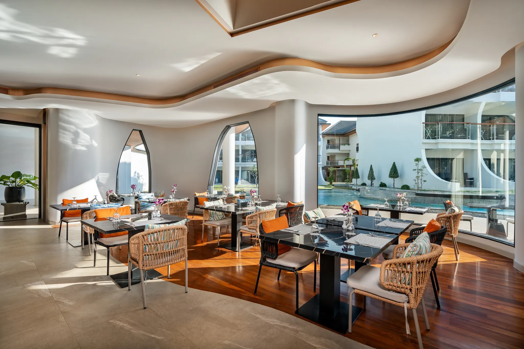 Amora Beach Resort - zdjęcie 41