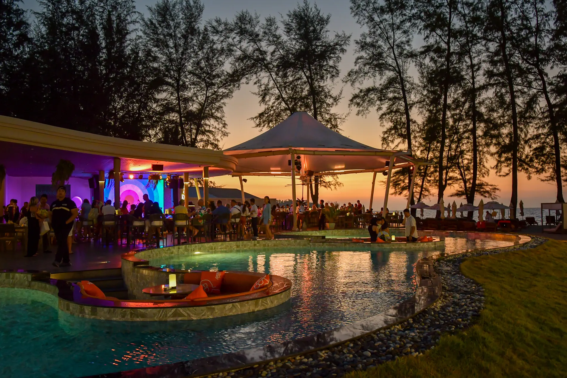 Amora Beach Resort - zdjęcie 39