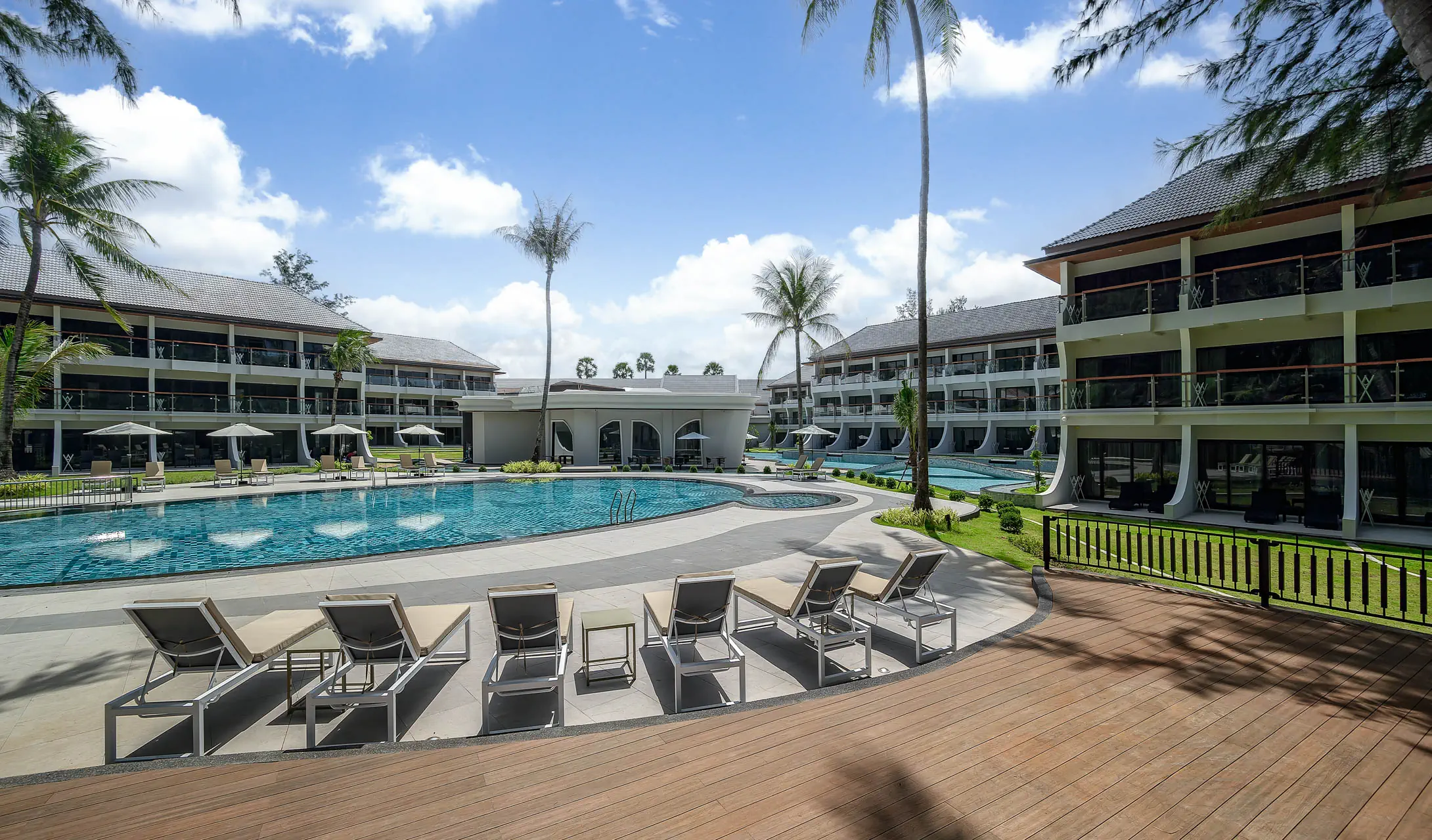 Amora Beach Resort - zdjęcie 51