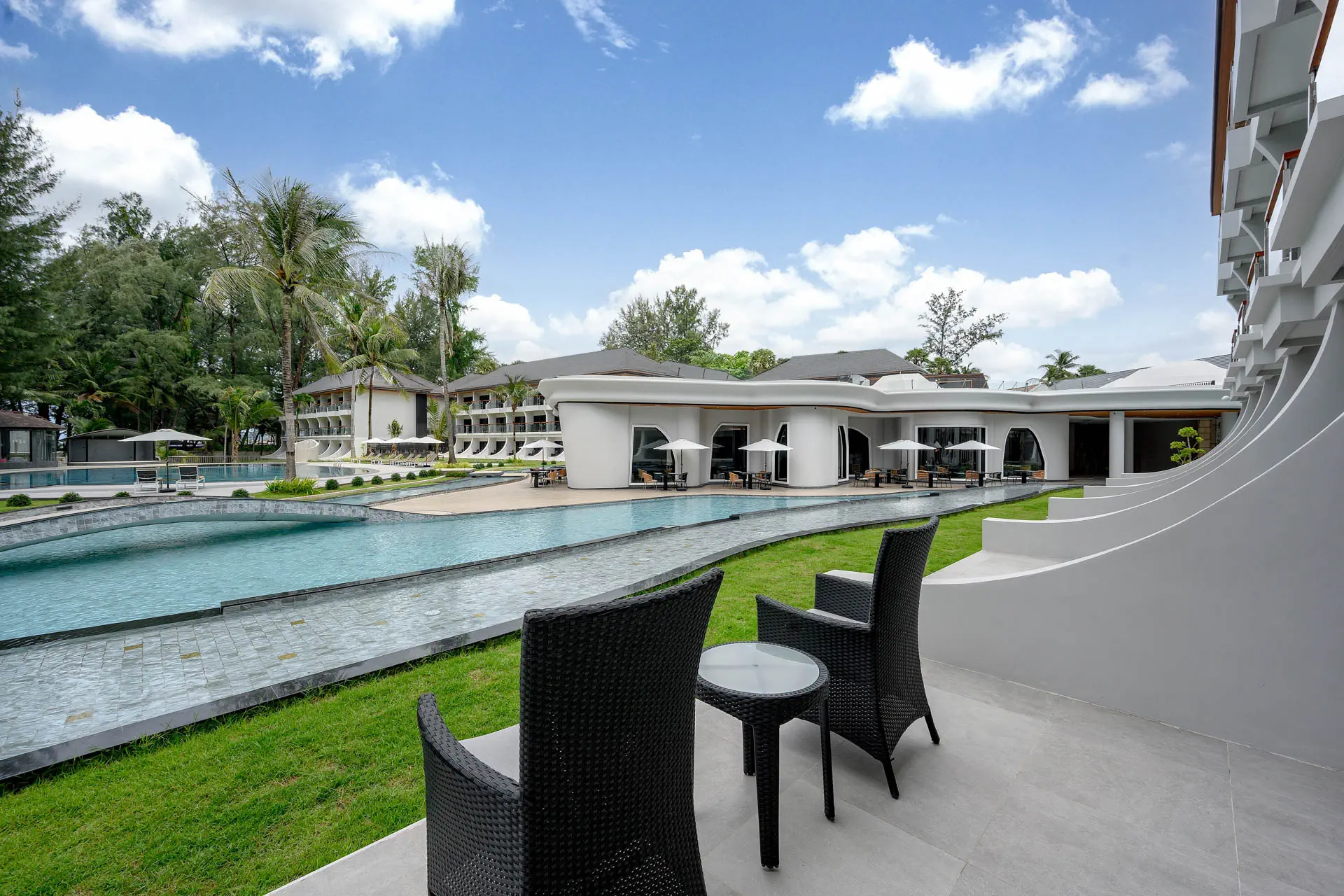 Amora Beach Resort - zdjęcie 28