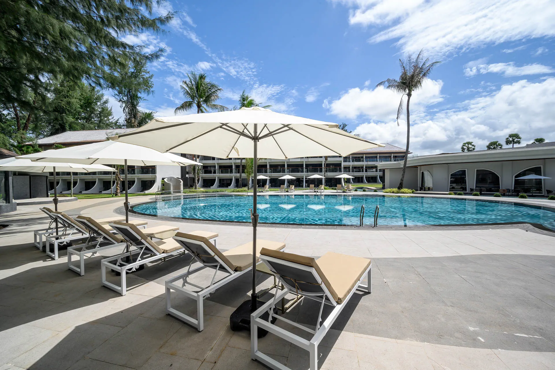 Amora Beach Resort - zdjęcie 52