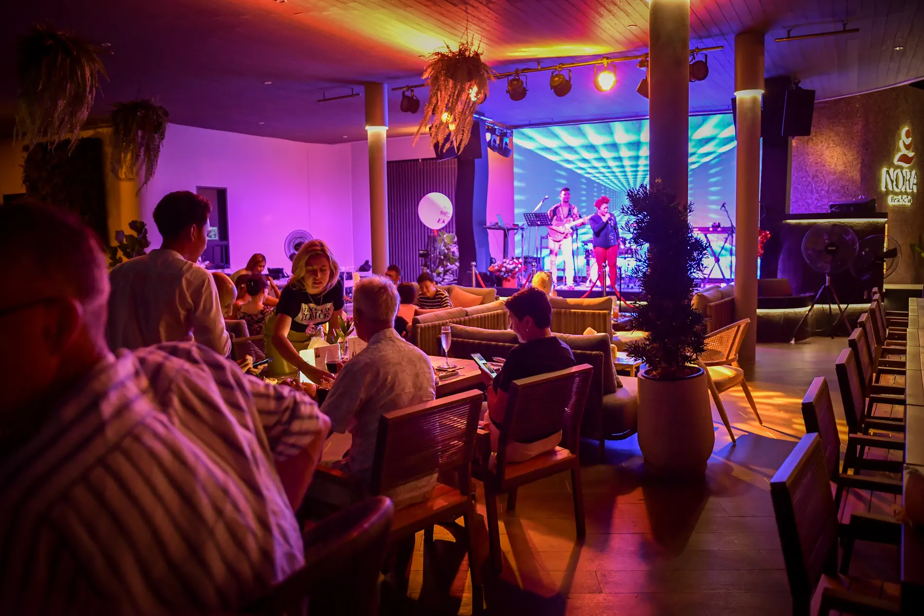 Amora Beach Resort - zdjęcie 38