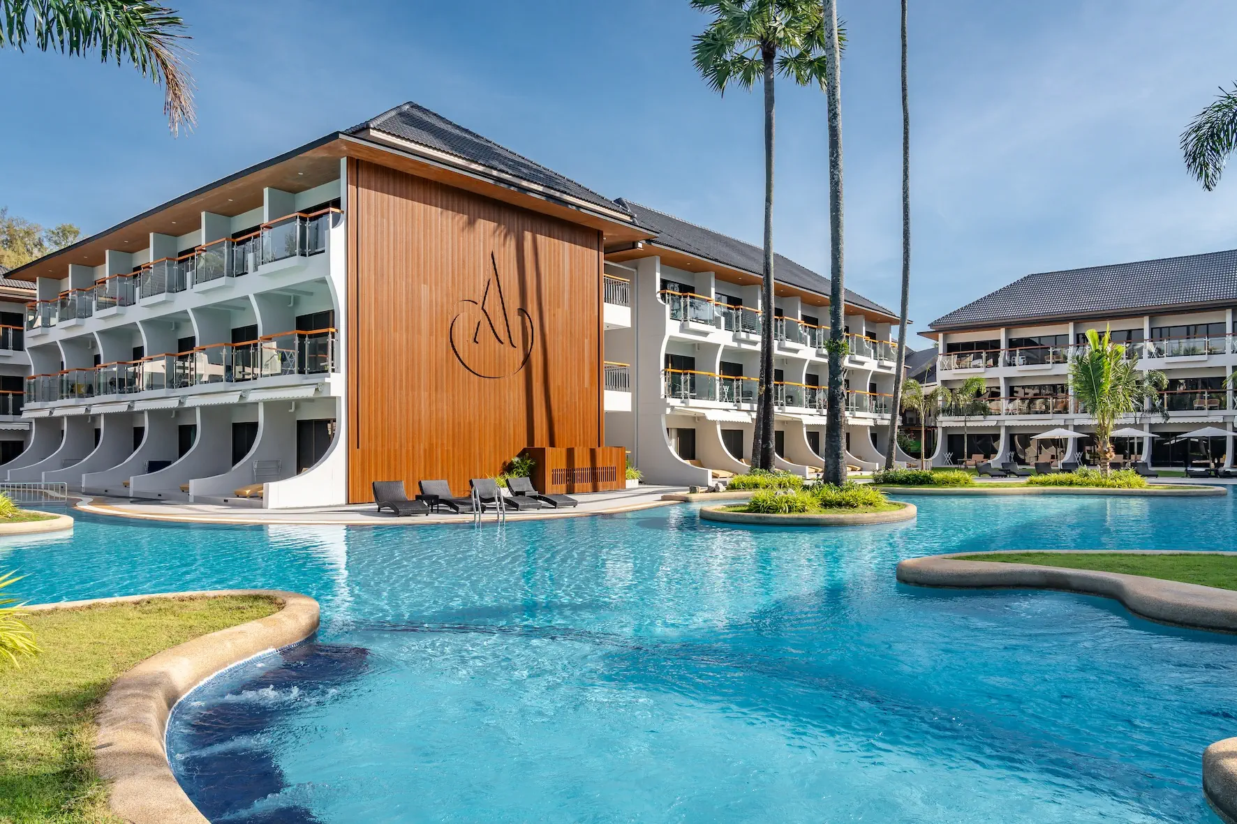 Amora Beach Resort - zdjęcie 59