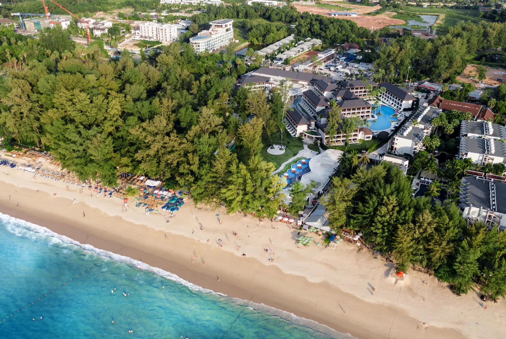 Amora Beach Resort - zdjęcie 3