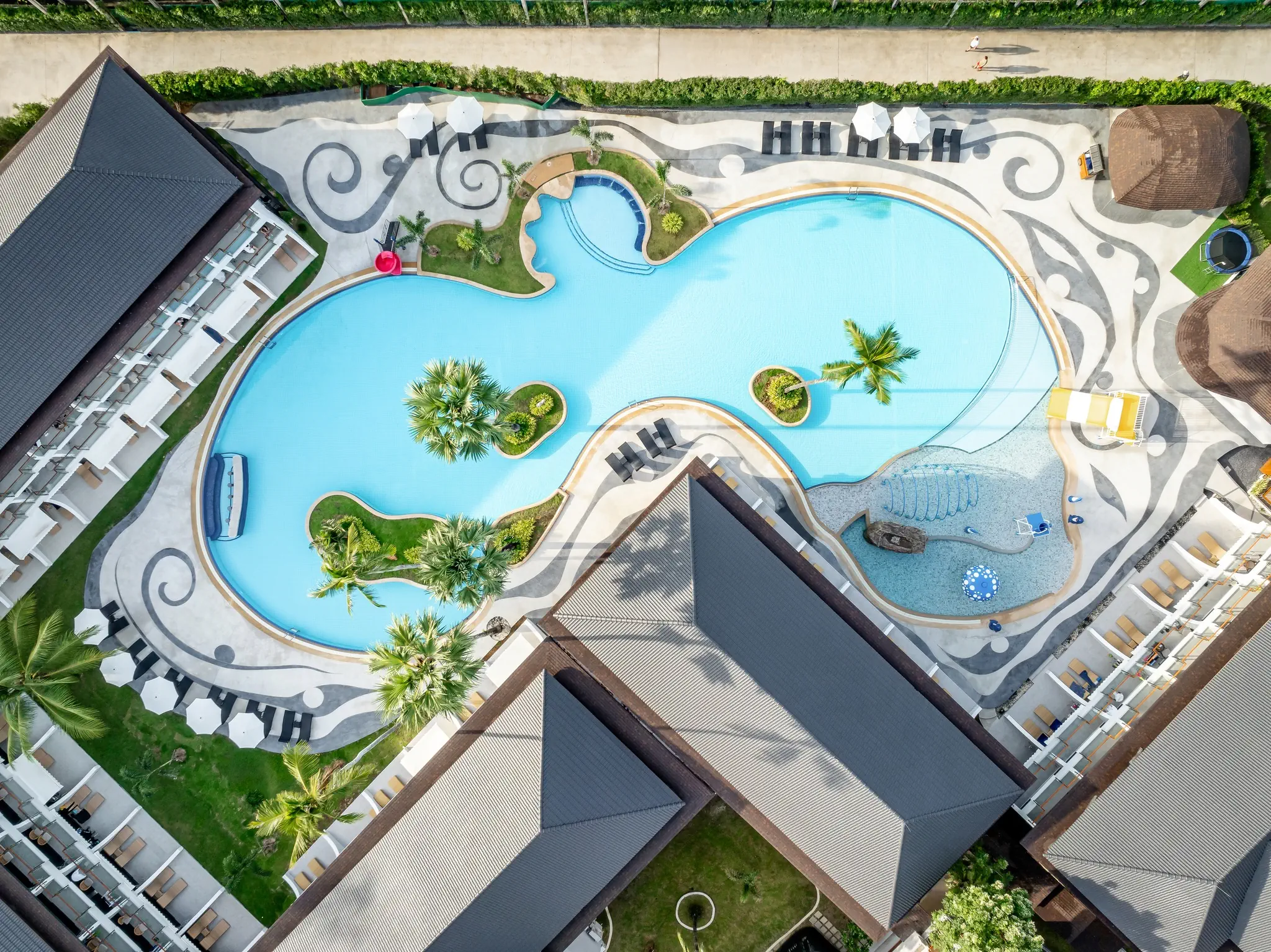 Amora Beach Resort - zdjęcie 60