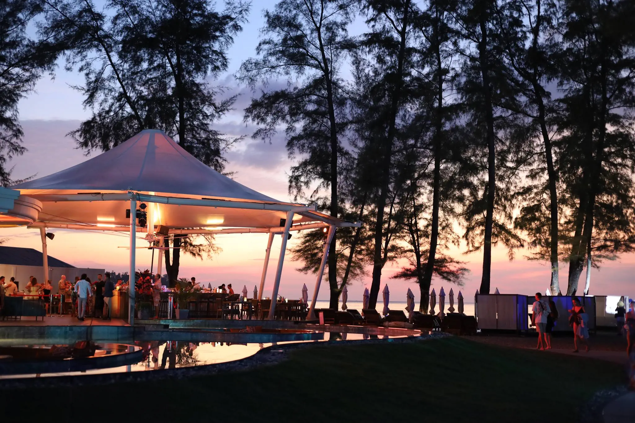 Amora Beach Resort - zdjęcie 43
