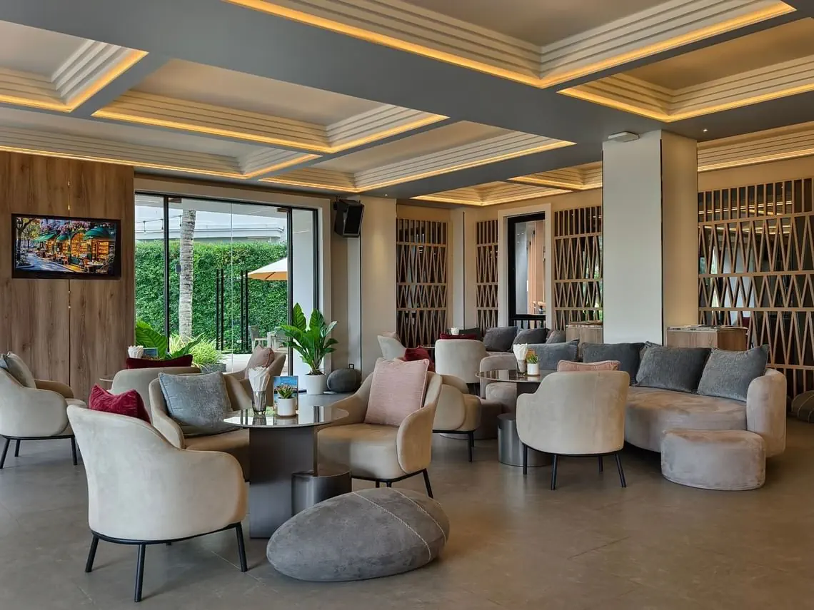 Amora Beach Resort - zdjęcie 47