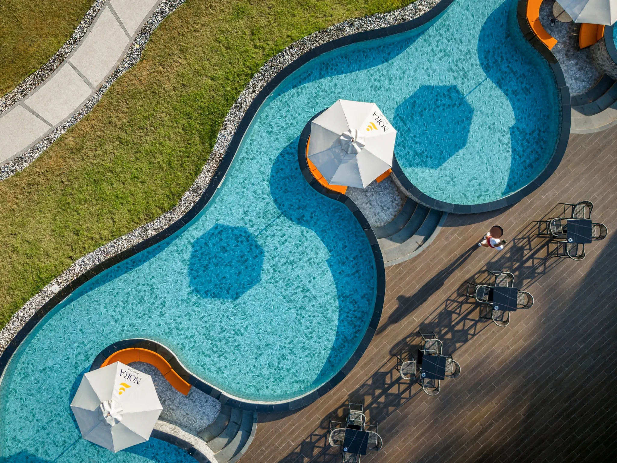 Amora Beach Resort - zdjęcie 58
