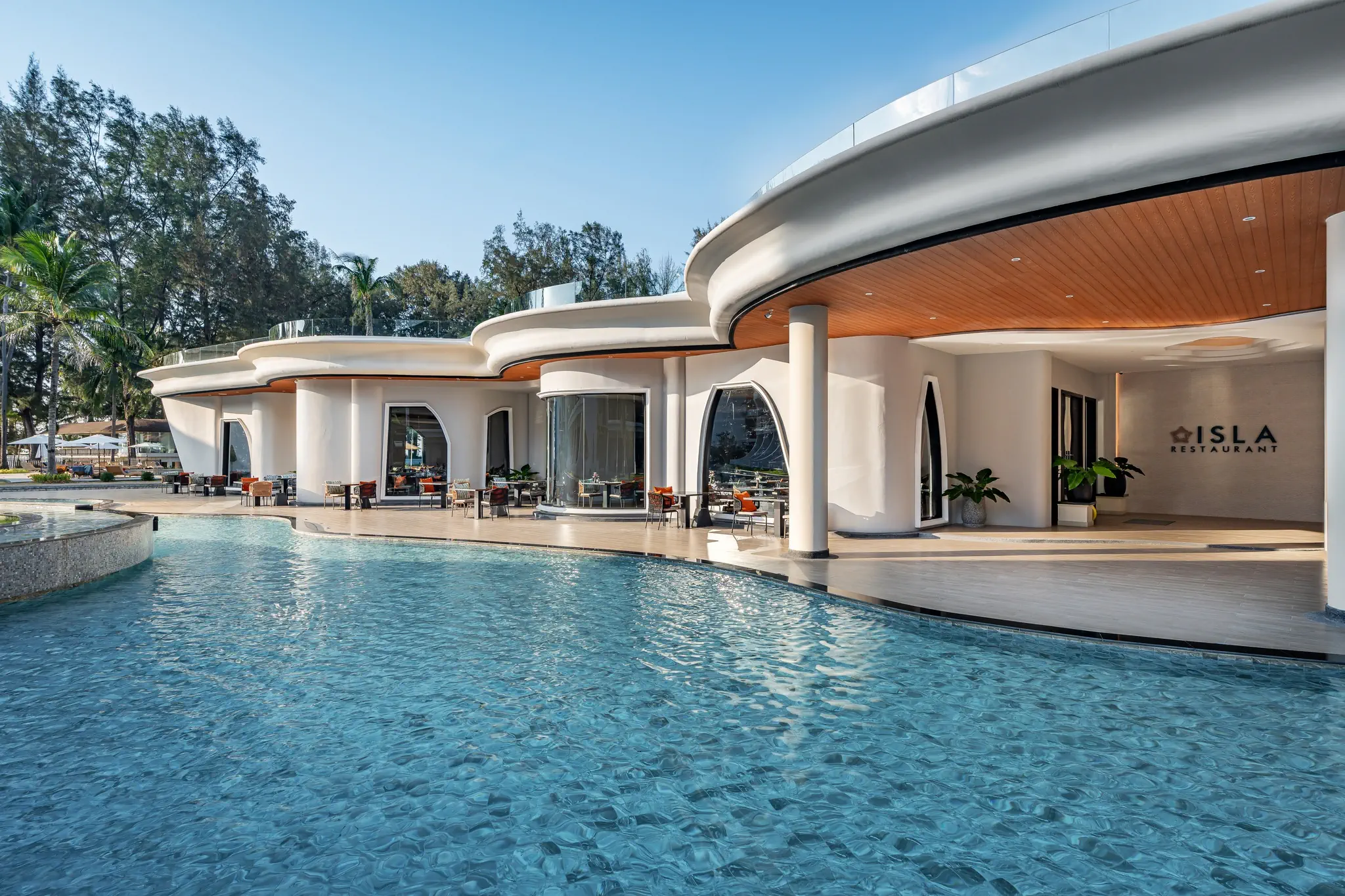 Amora Beach Resort - zdjęcie 42