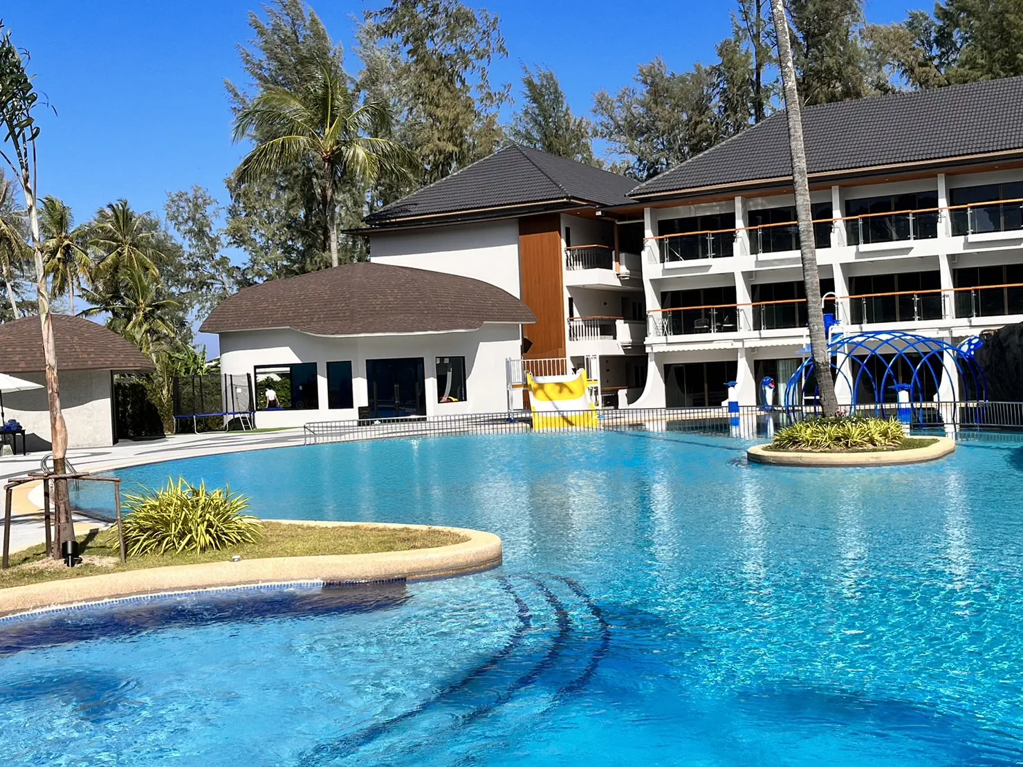 Amora Beach Resort - zdjęcie 55