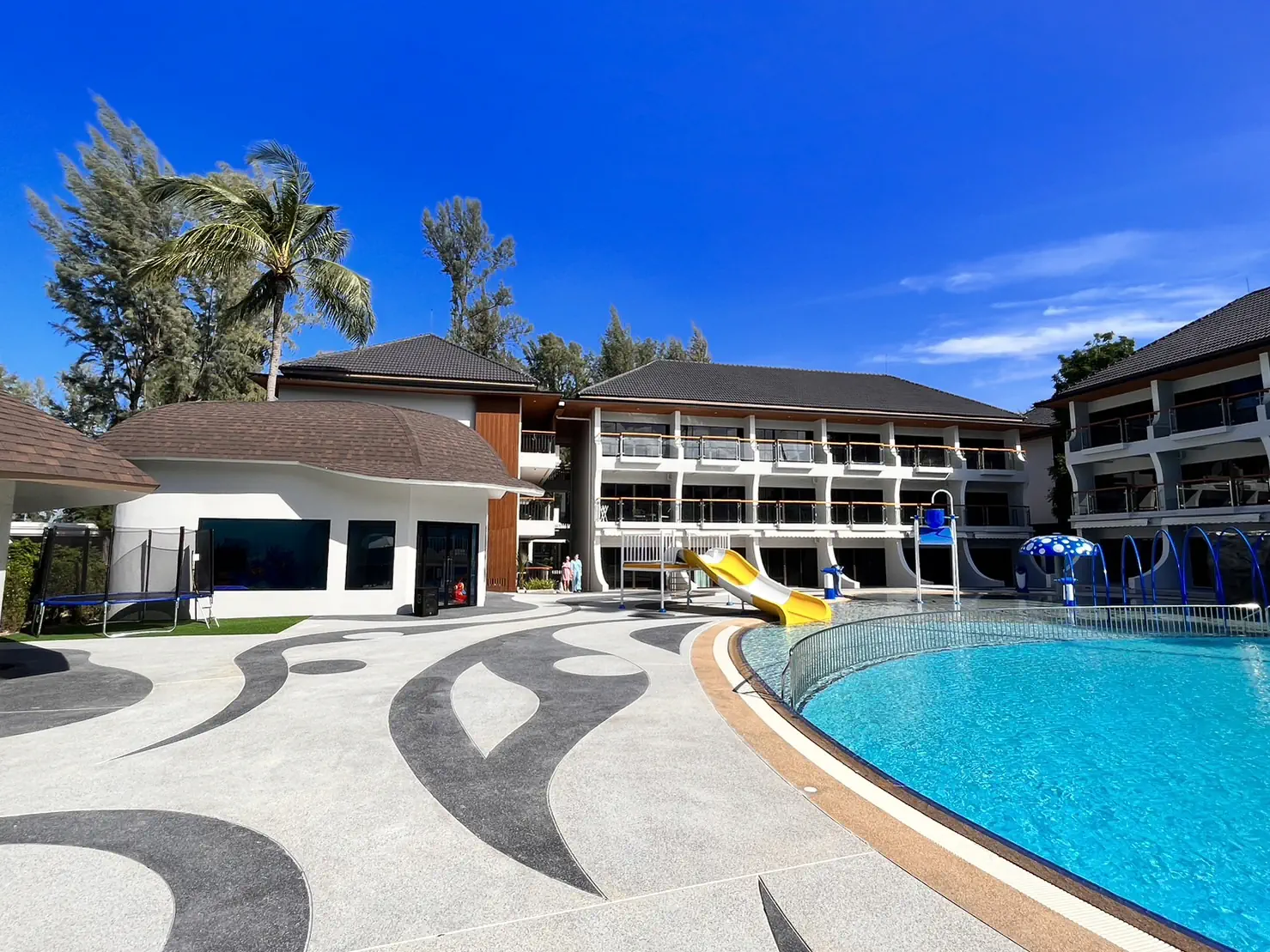 Amora Beach Resort - zdjęcie 56