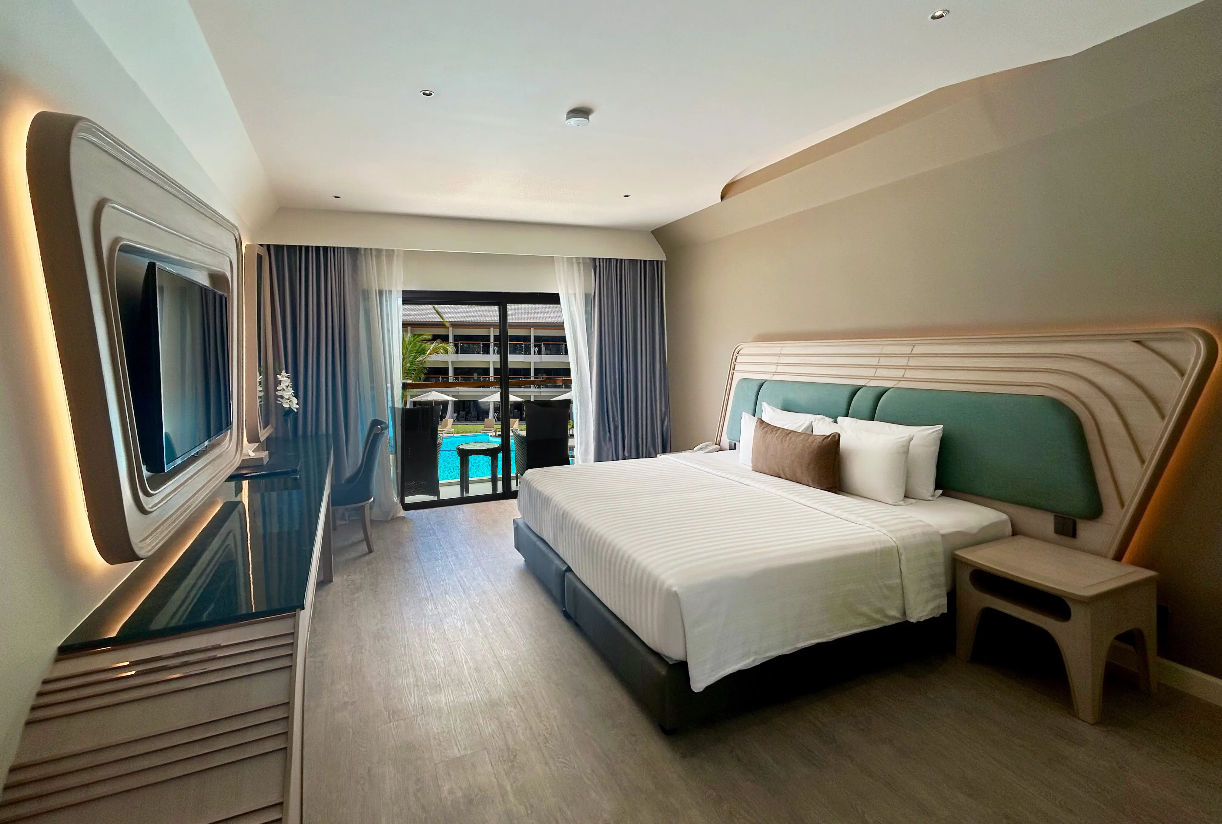 Amora Beach Resort - zdjęcie 29