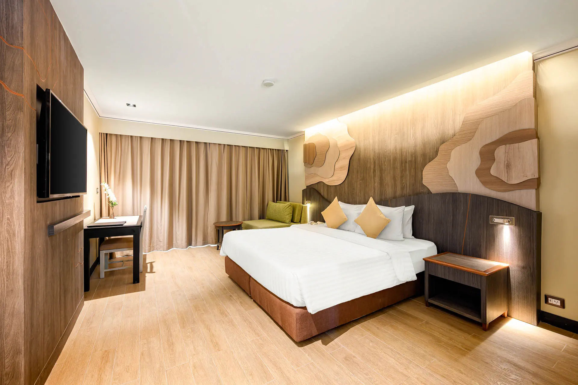 Amora Beach Resort - zdjęcie 10