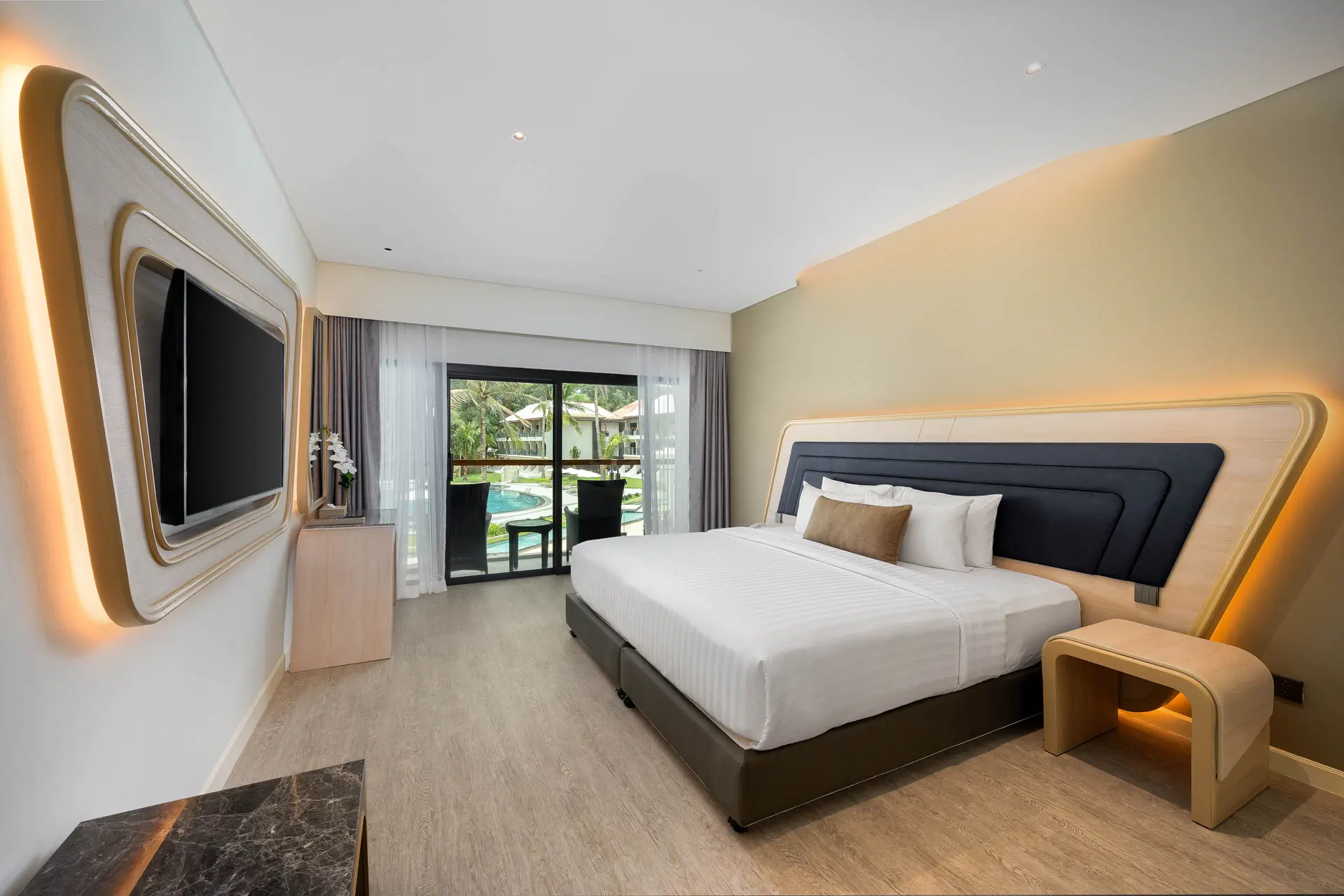 Amora Beach Resort - zdjęcie 20