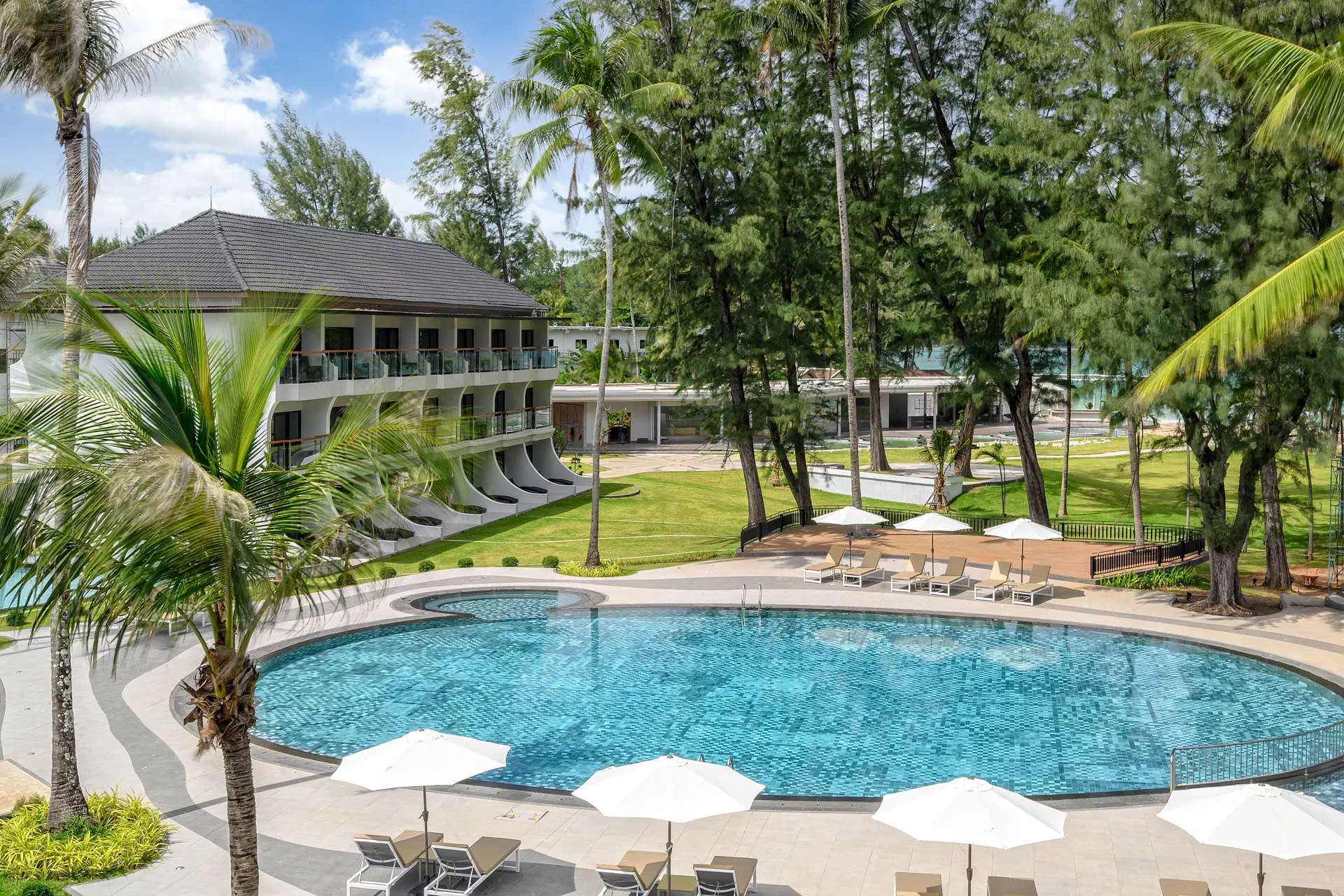 Amora Beach Resort - zdjęcie 53