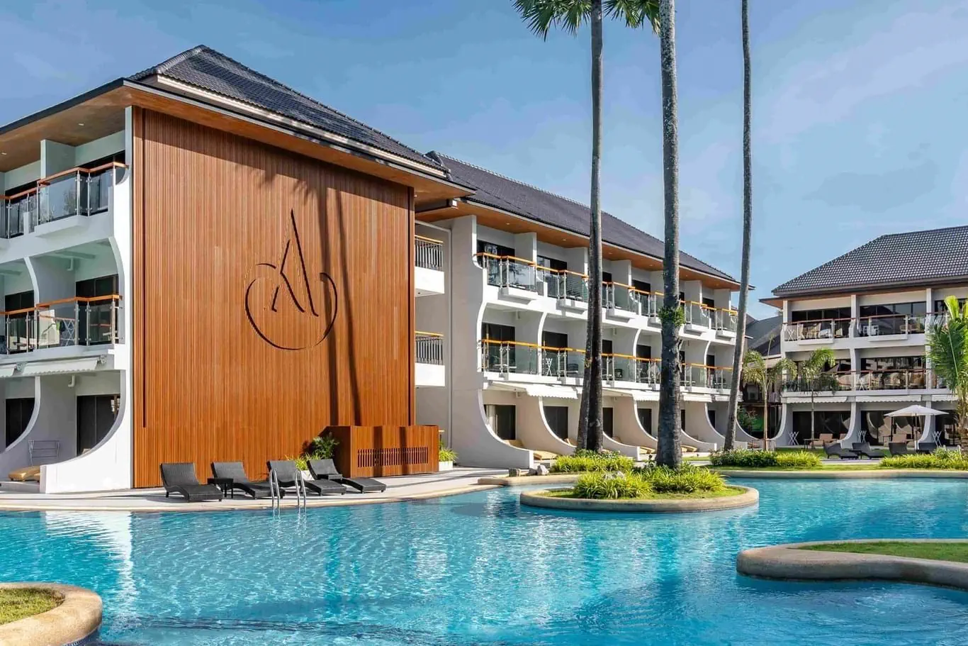 Amora Beach Resort - zdjęcie 9