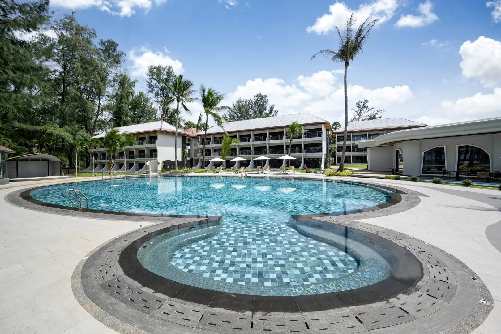Amora Beach Resort - zdjęcie 61