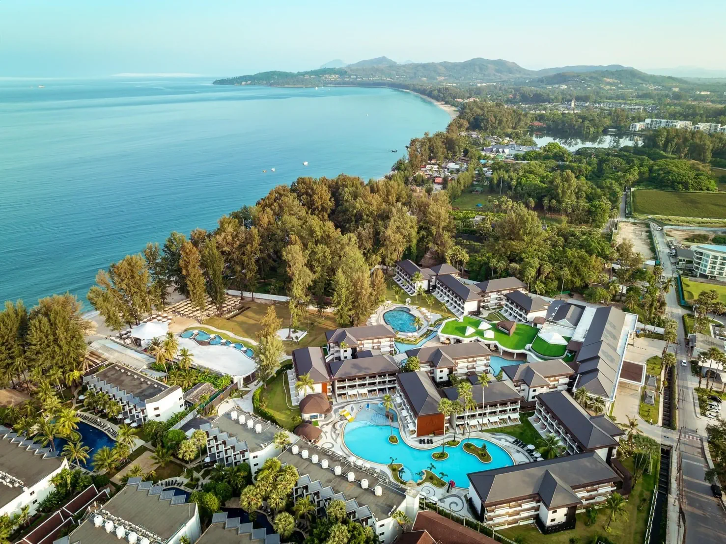 Amora Beach Resort - zdjęcie 4