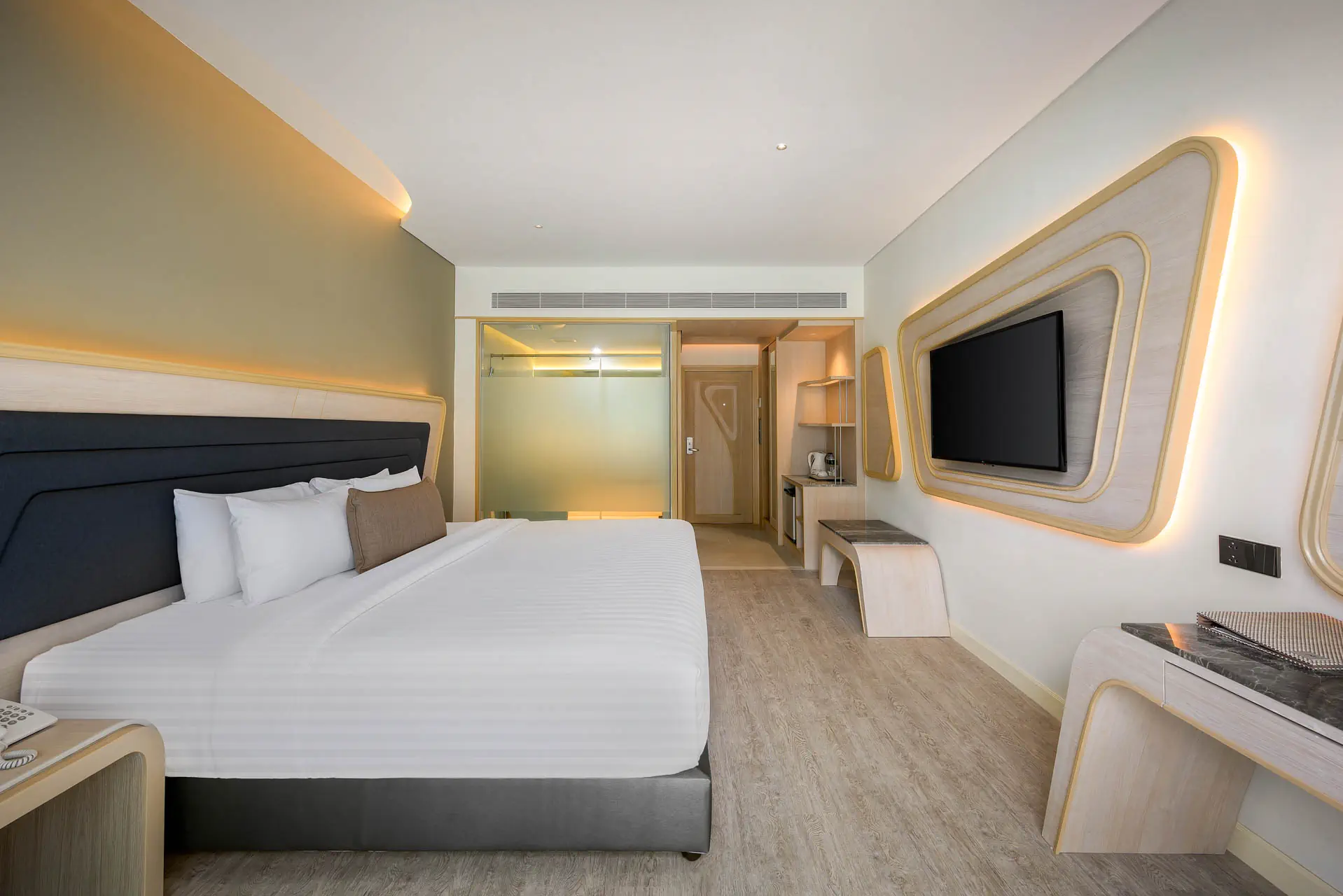 Amora Beach Resort - zdjęcie 19