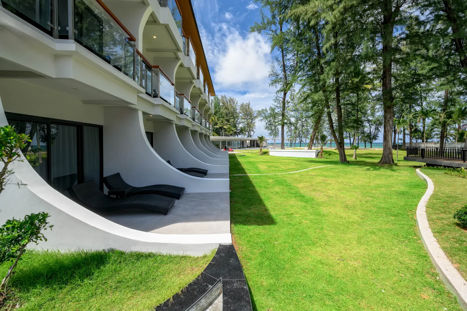 Amora Beach Resort - zdjęcie 8