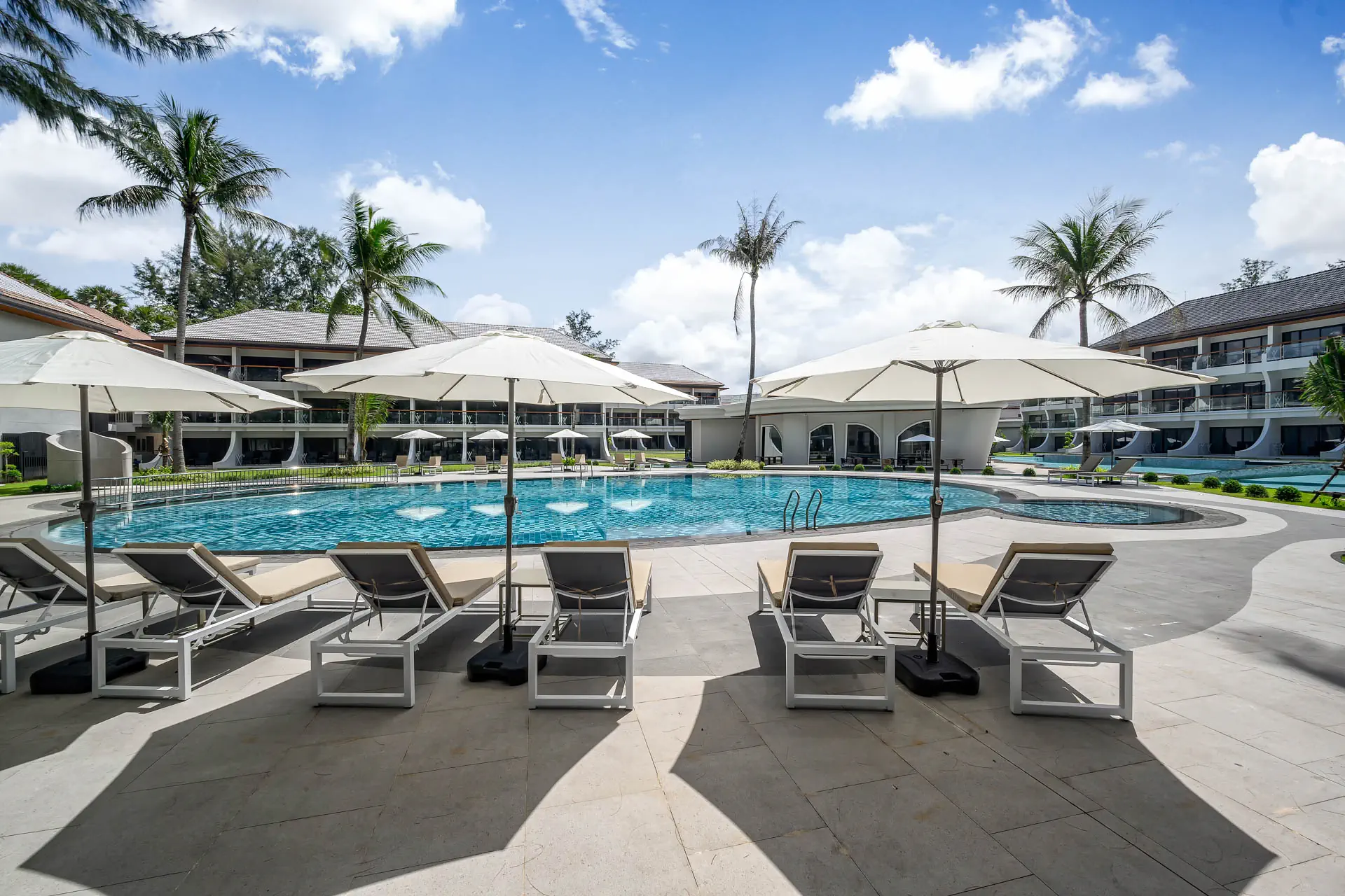 Amora Beach Resort - zdjęcie 48