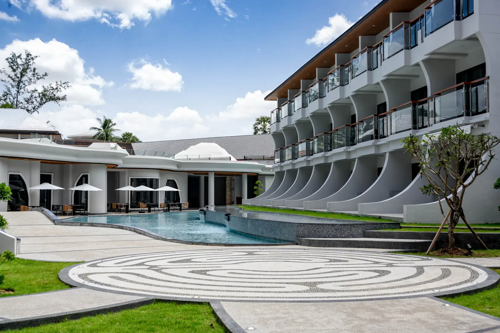 Amora Beach Resort - zdjęcie 5