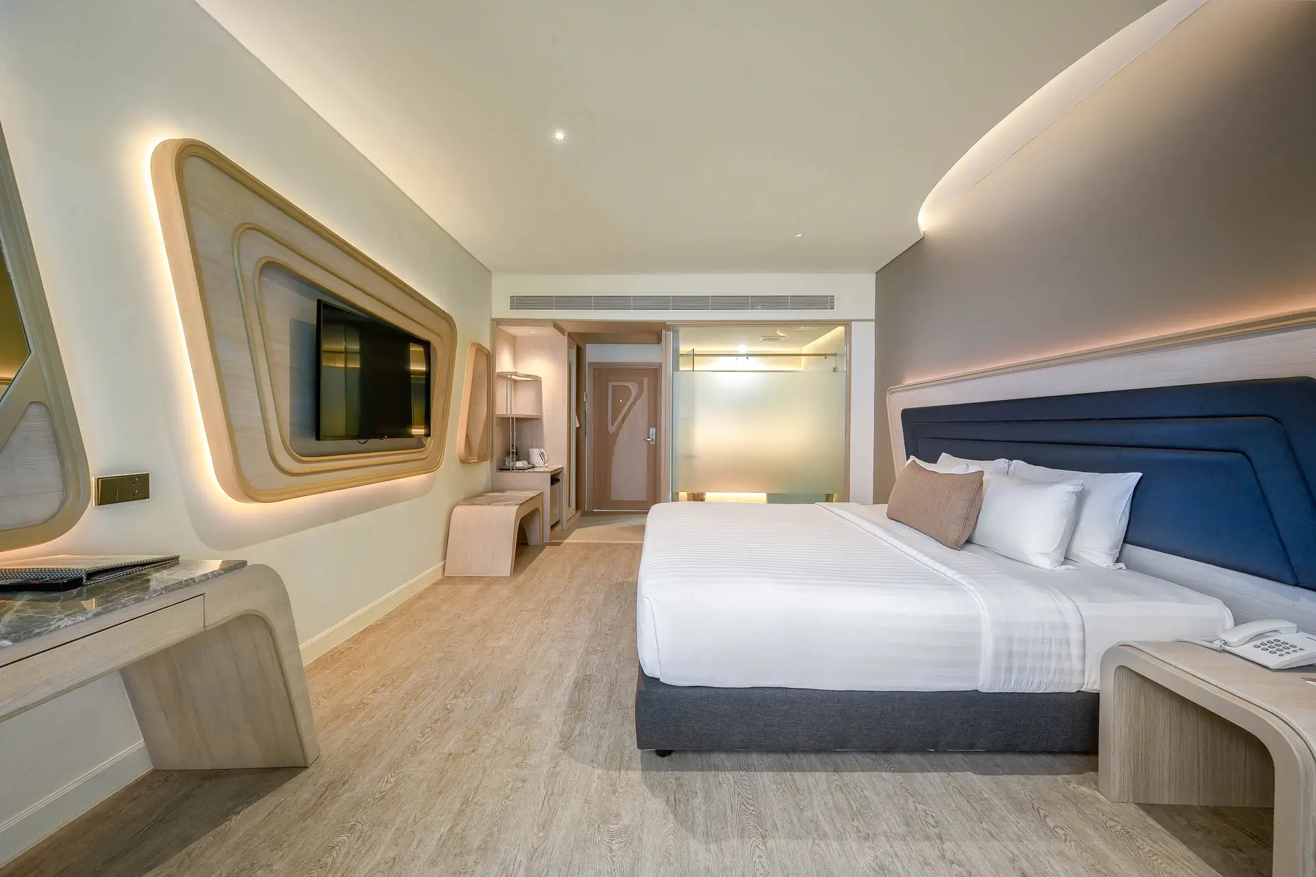 Amora Beach Resort - zdjęcie 34