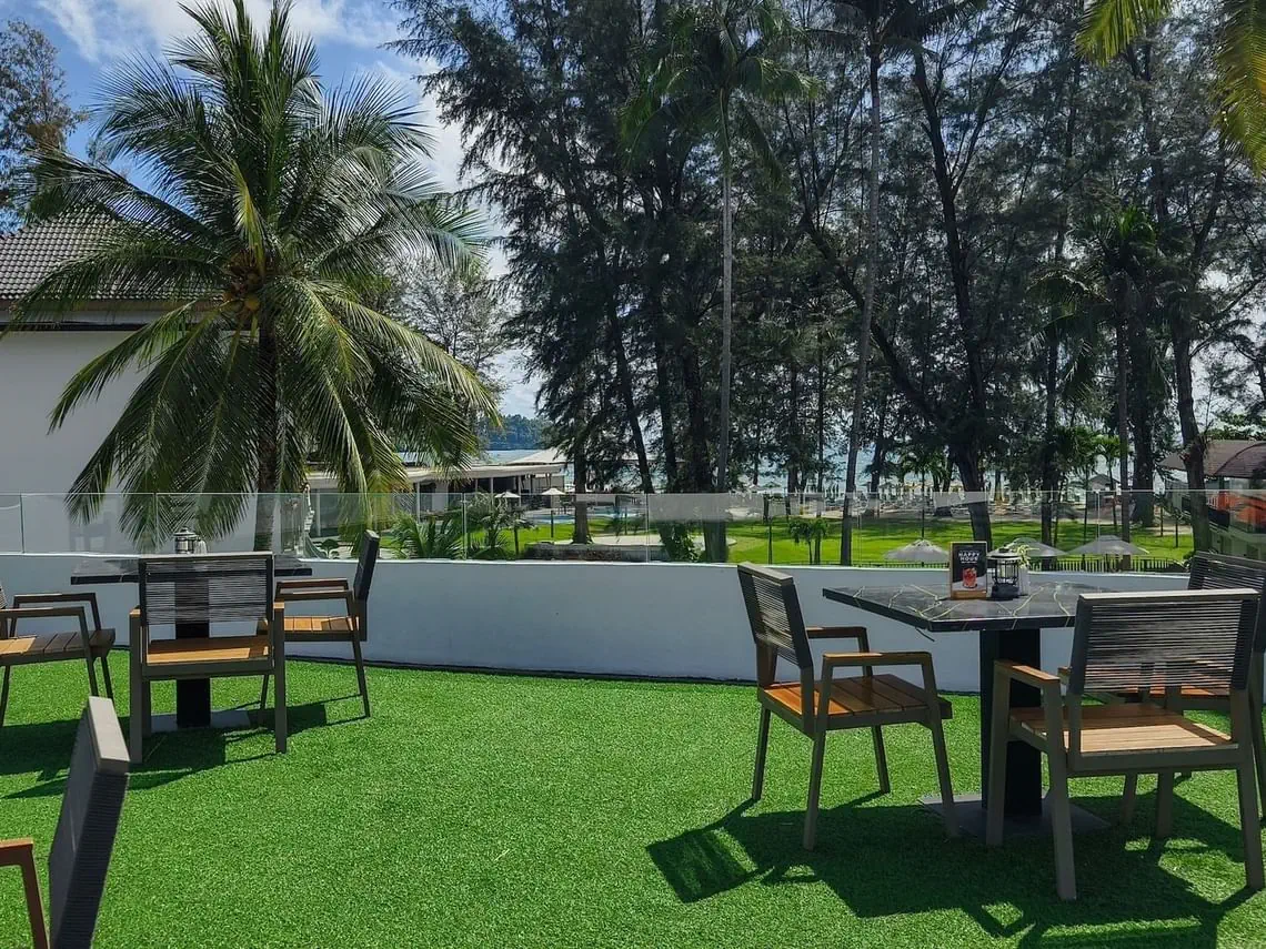 Amora Beach Resort - zdjęcie 46