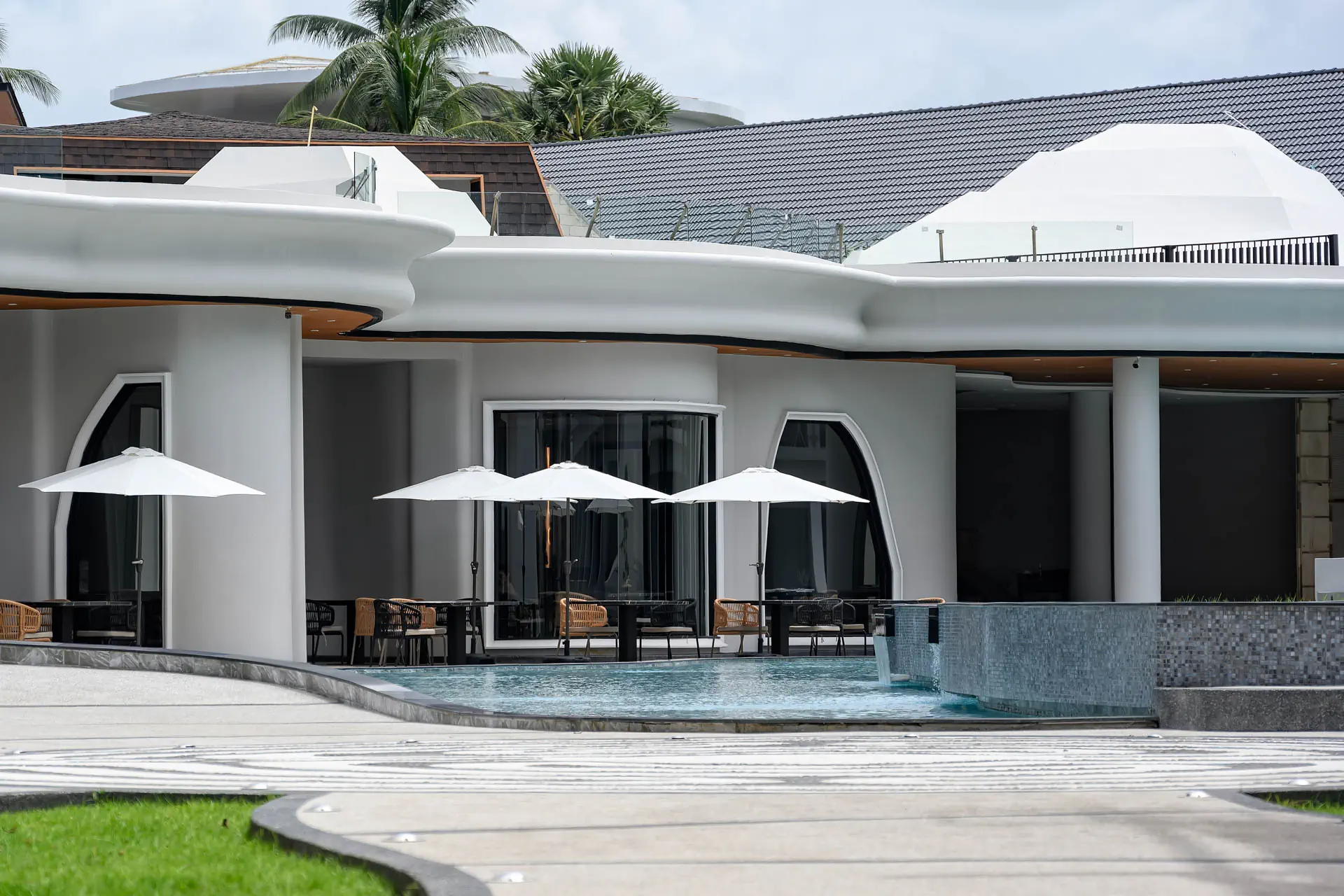 Amora Beach Resort - zdjęcie 40