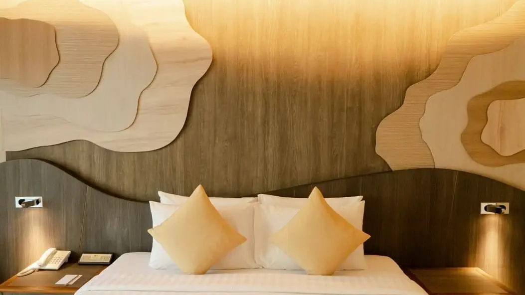Amora Beach Resort - zdjęcie 17