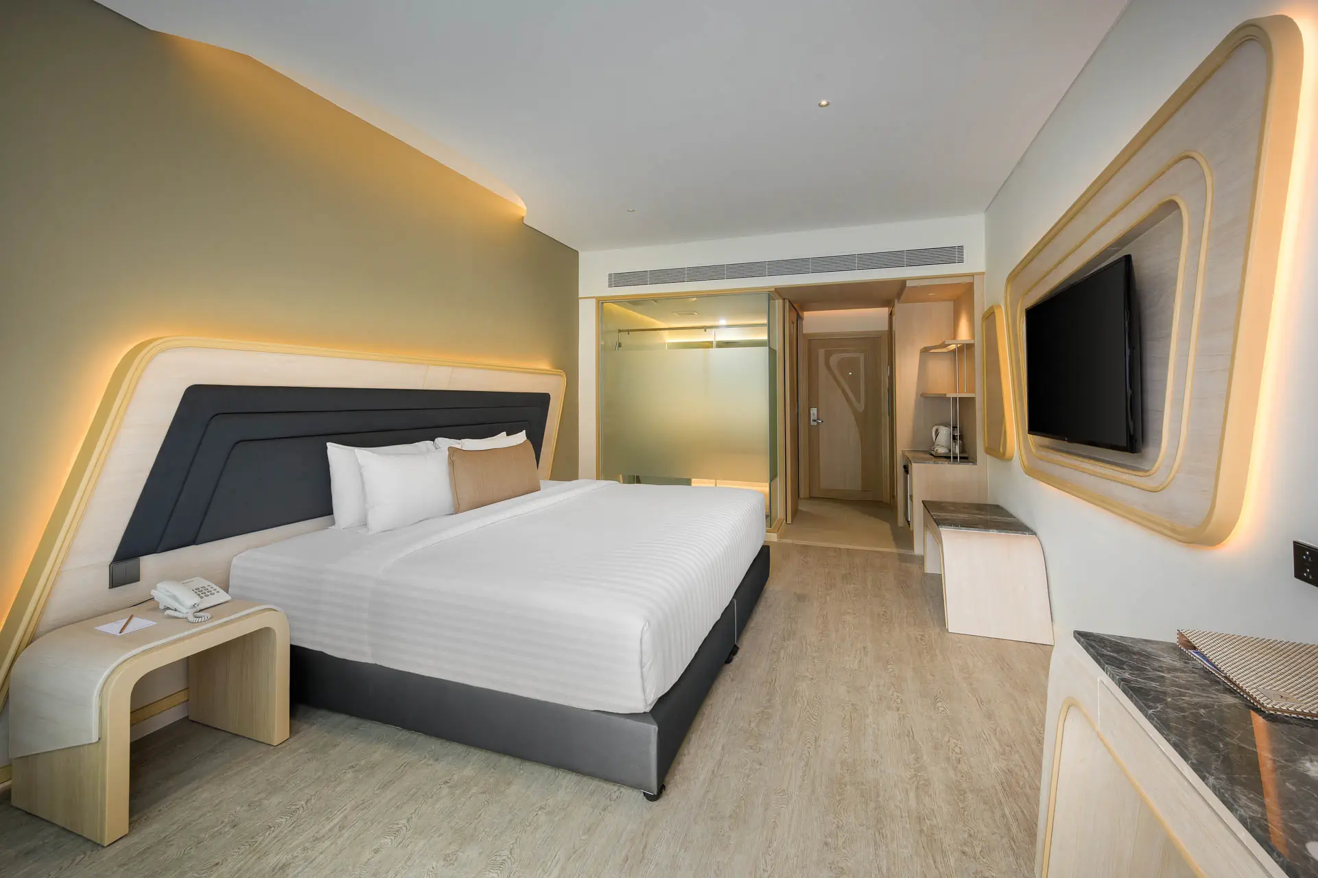 Amora Beach Resort - zdjęcie 27
