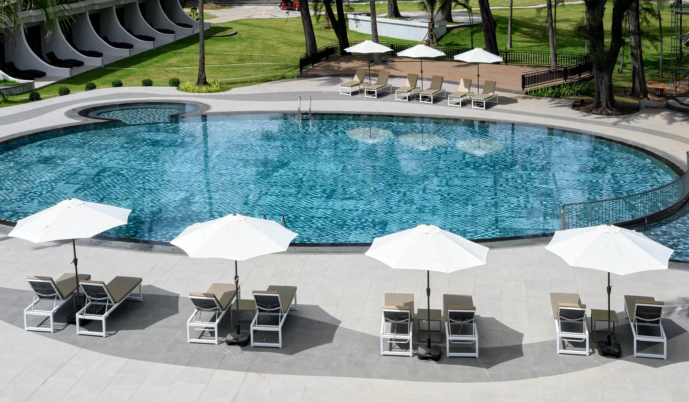 Amora Beach Resort - zdjęcie 50
