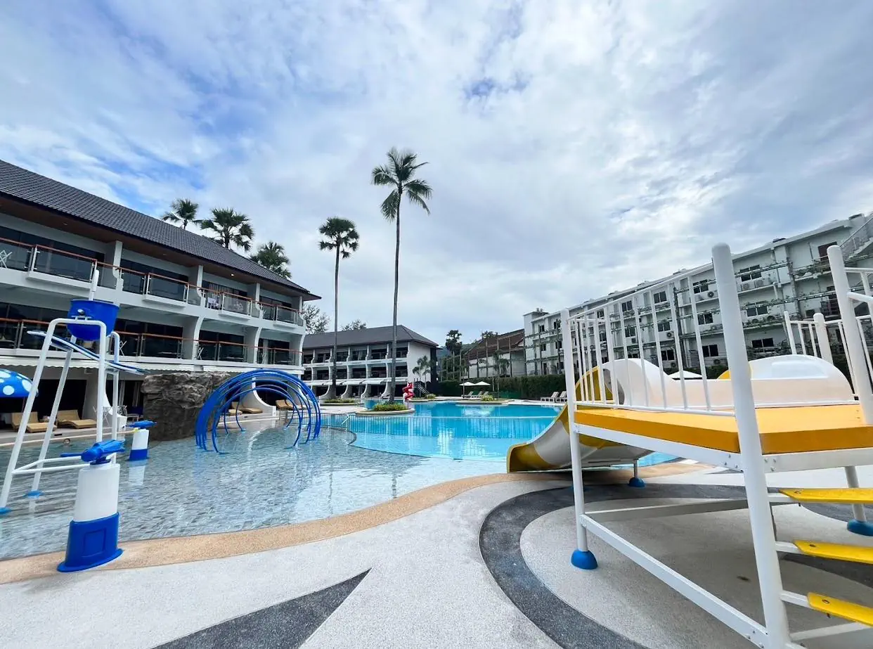 Amora Beach Resort - zdjęcie 63