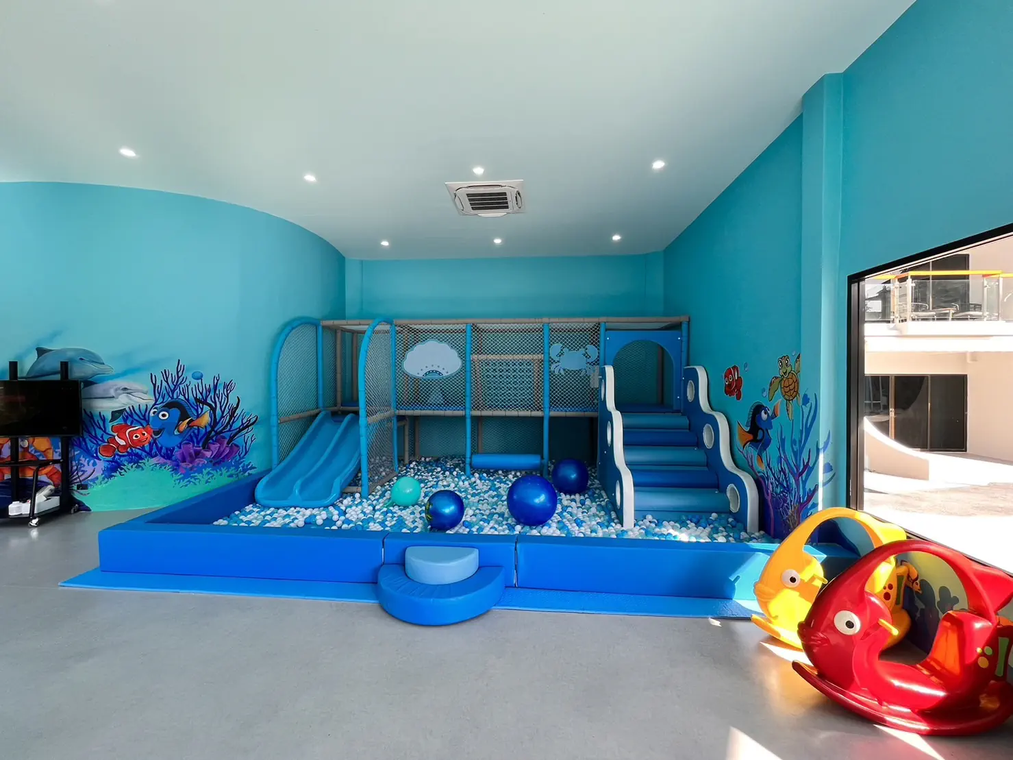 Amora Beach Resort - zdjęcie 68