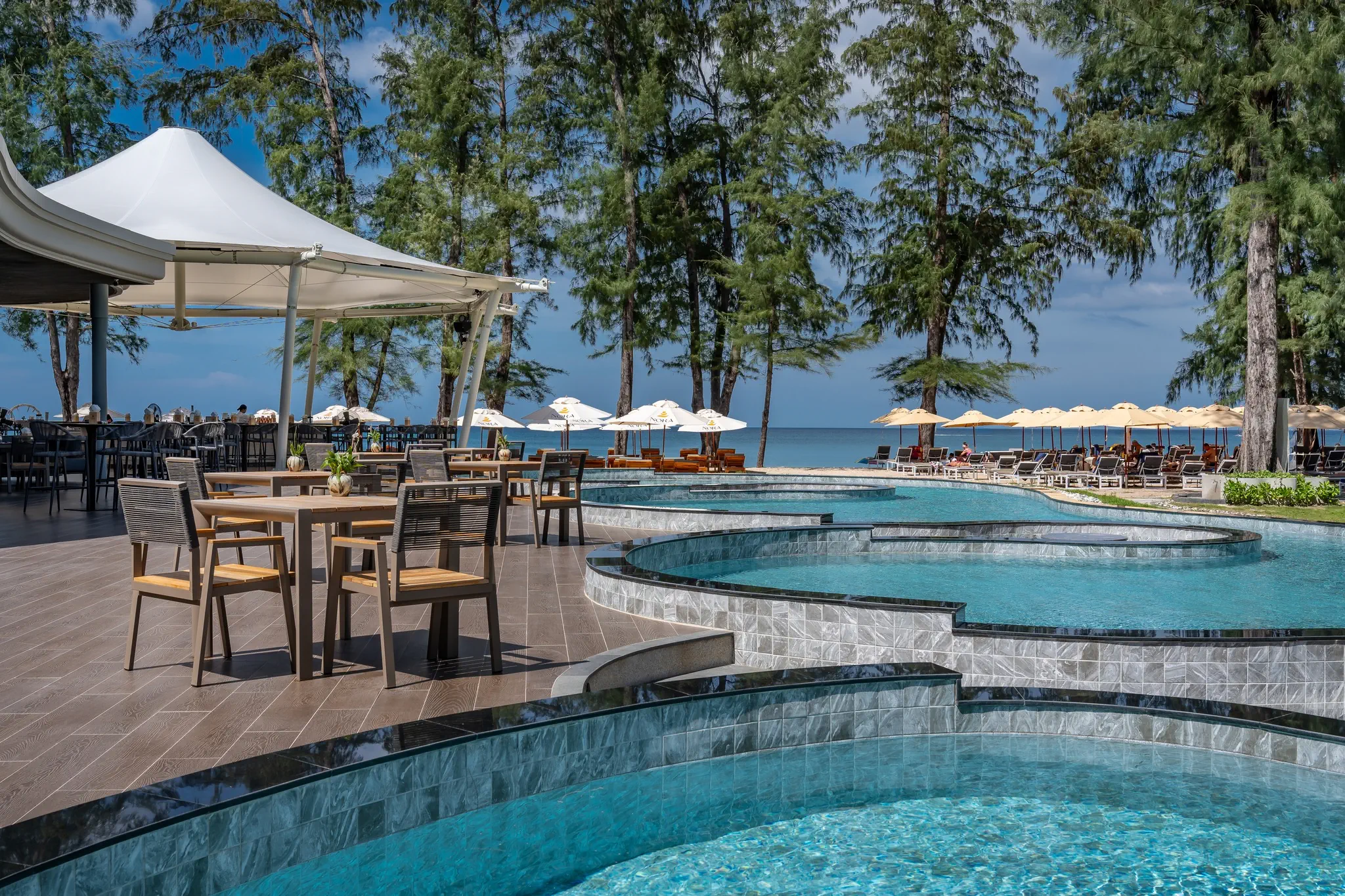 Amora Beach Resort - zdjęcie 44