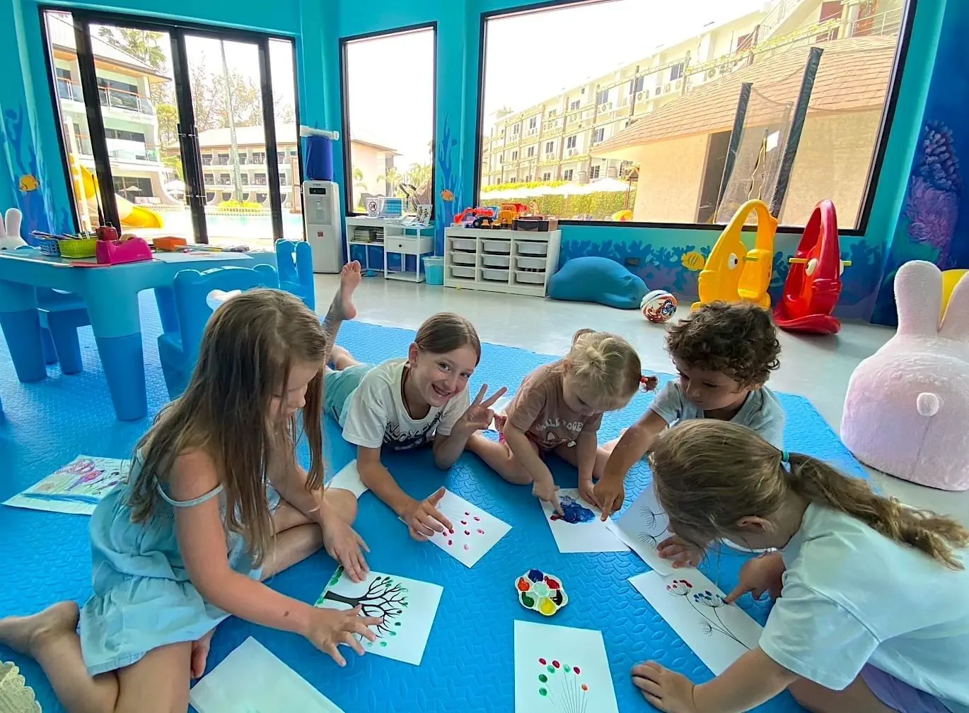 Amora Beach Resort - zdjęcie 70