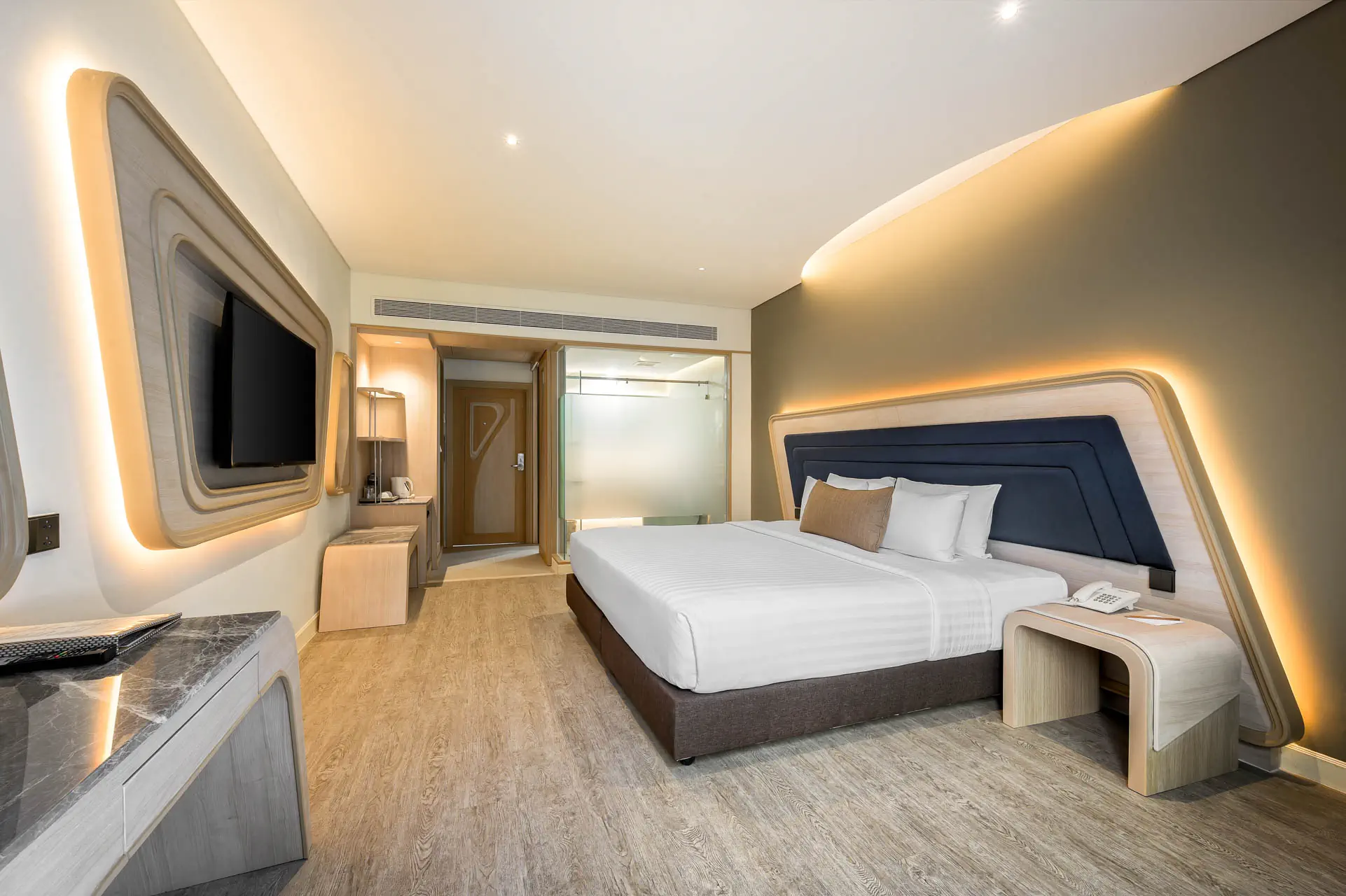 Amora Beach Resort - zdjęcie 36