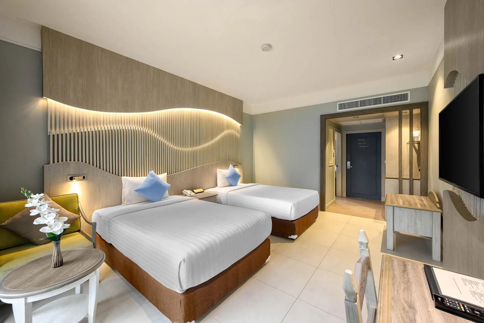 Amora Beach Resort - zdjęcie 14