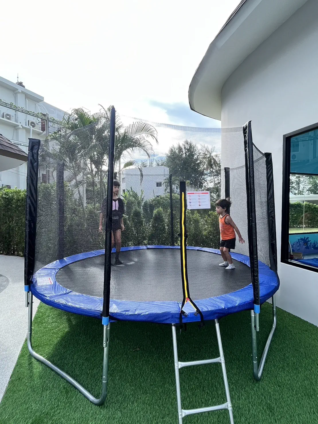 Amora Beach Resort - zdjęcie 69