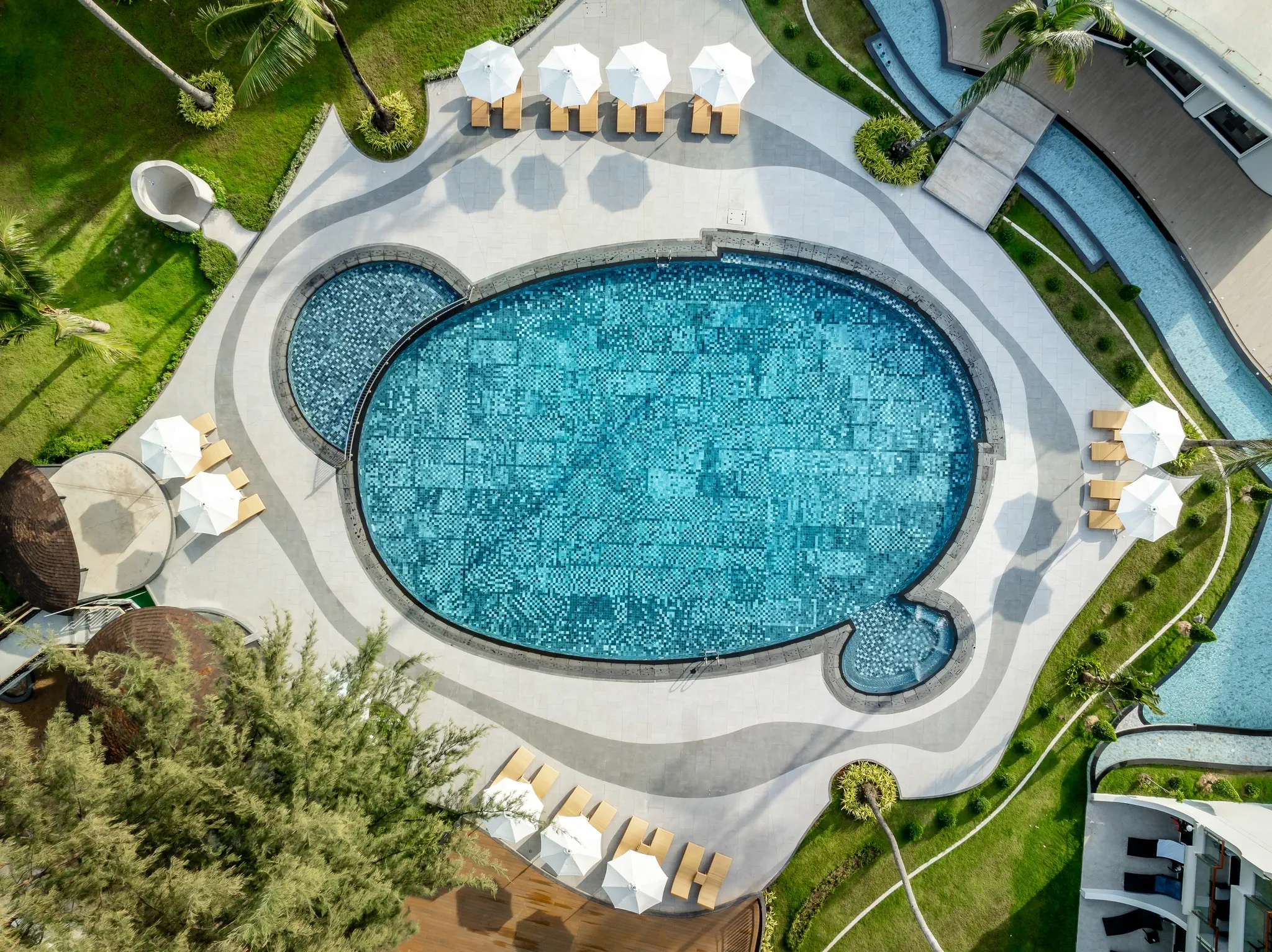 Amora Beach Resort - zdjęcie 57